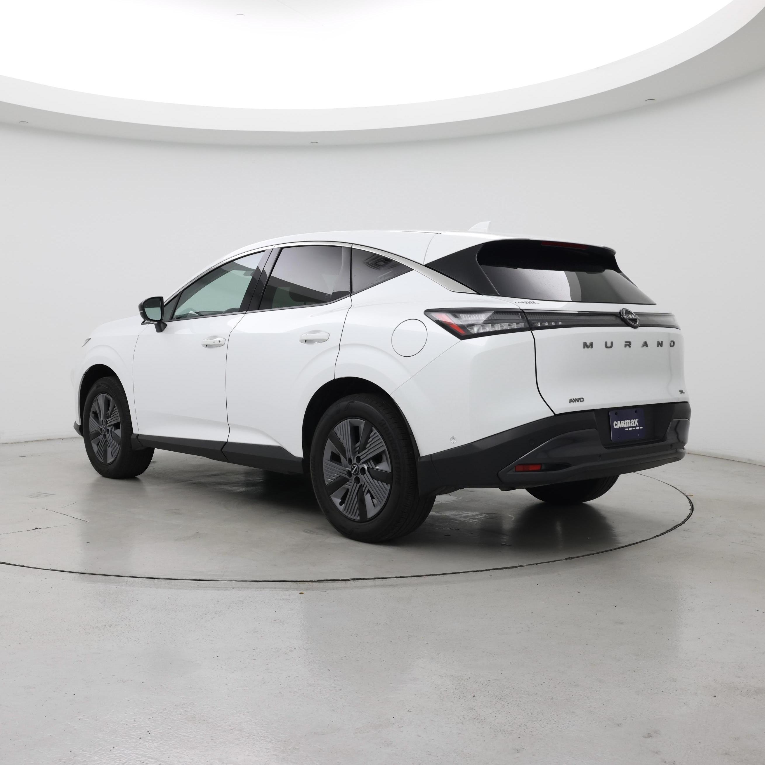 Thumbnail: 2025 Nissan Murano - 2
