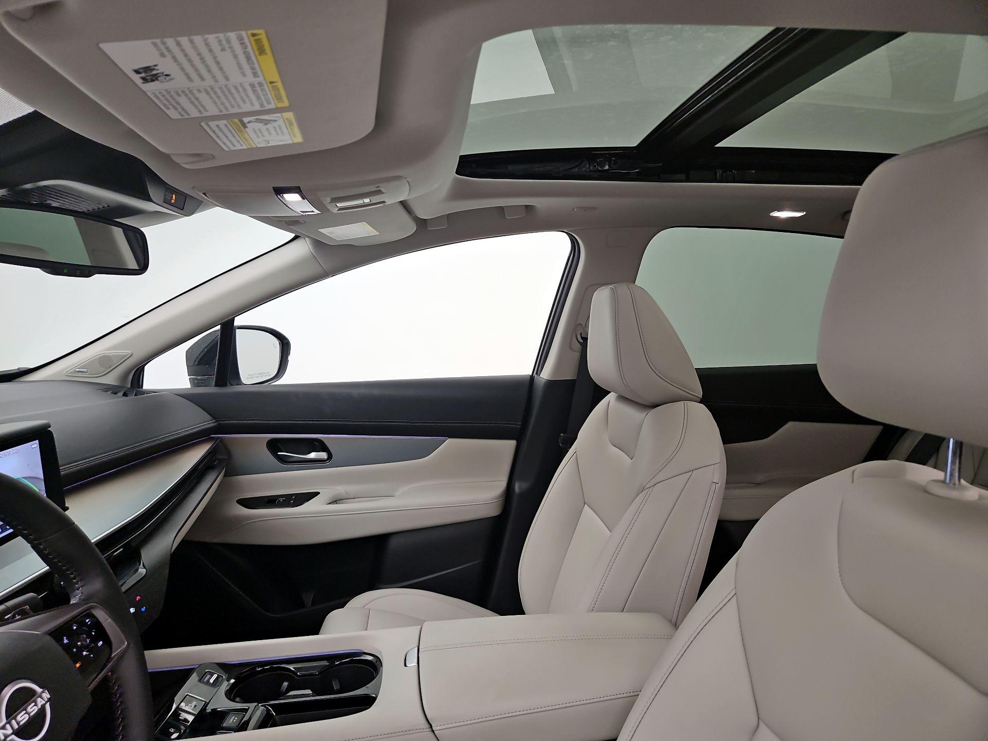 Thumbnail: 2025 Nissan Murano - 19
