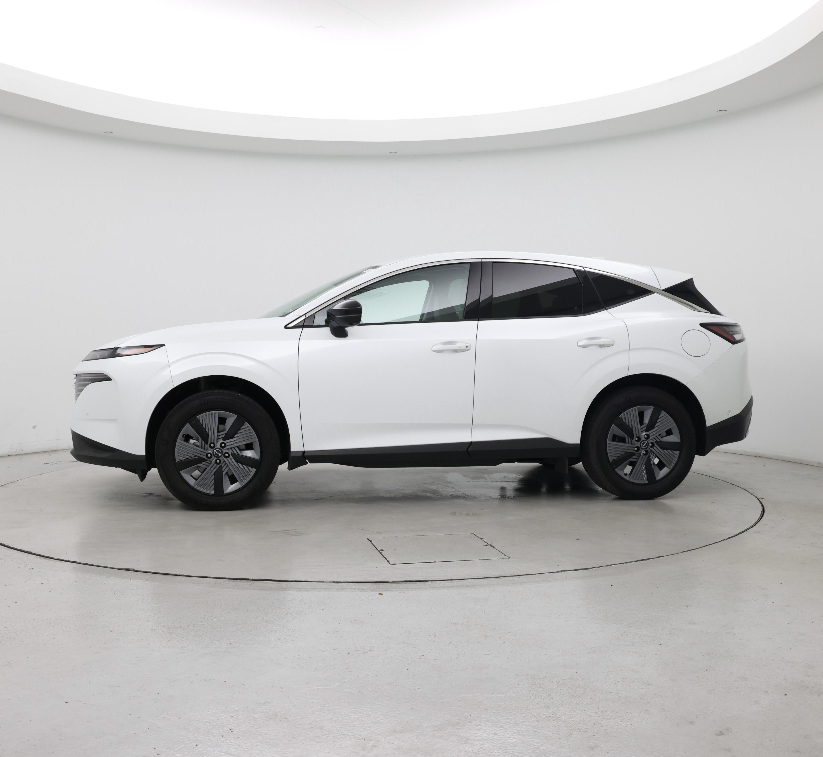 Thumbnail: 2025 Nissan Murano - 3