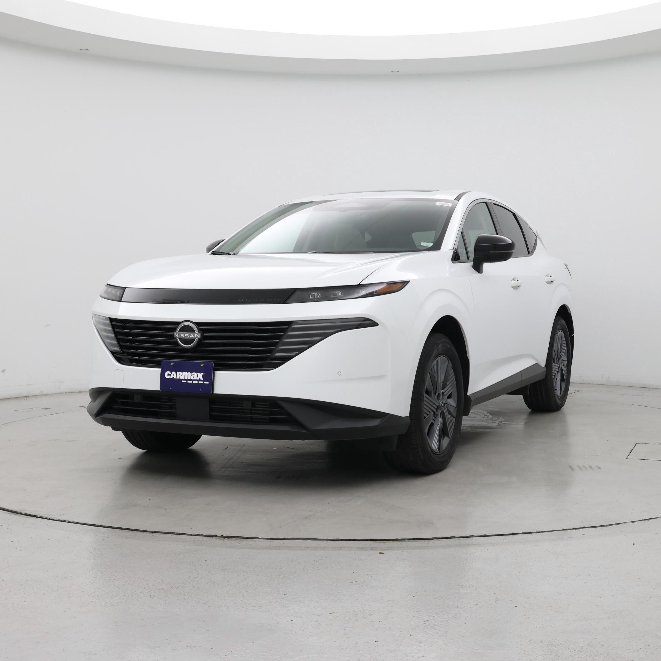 Thumbnail: 2025 Nissan Murano - 4