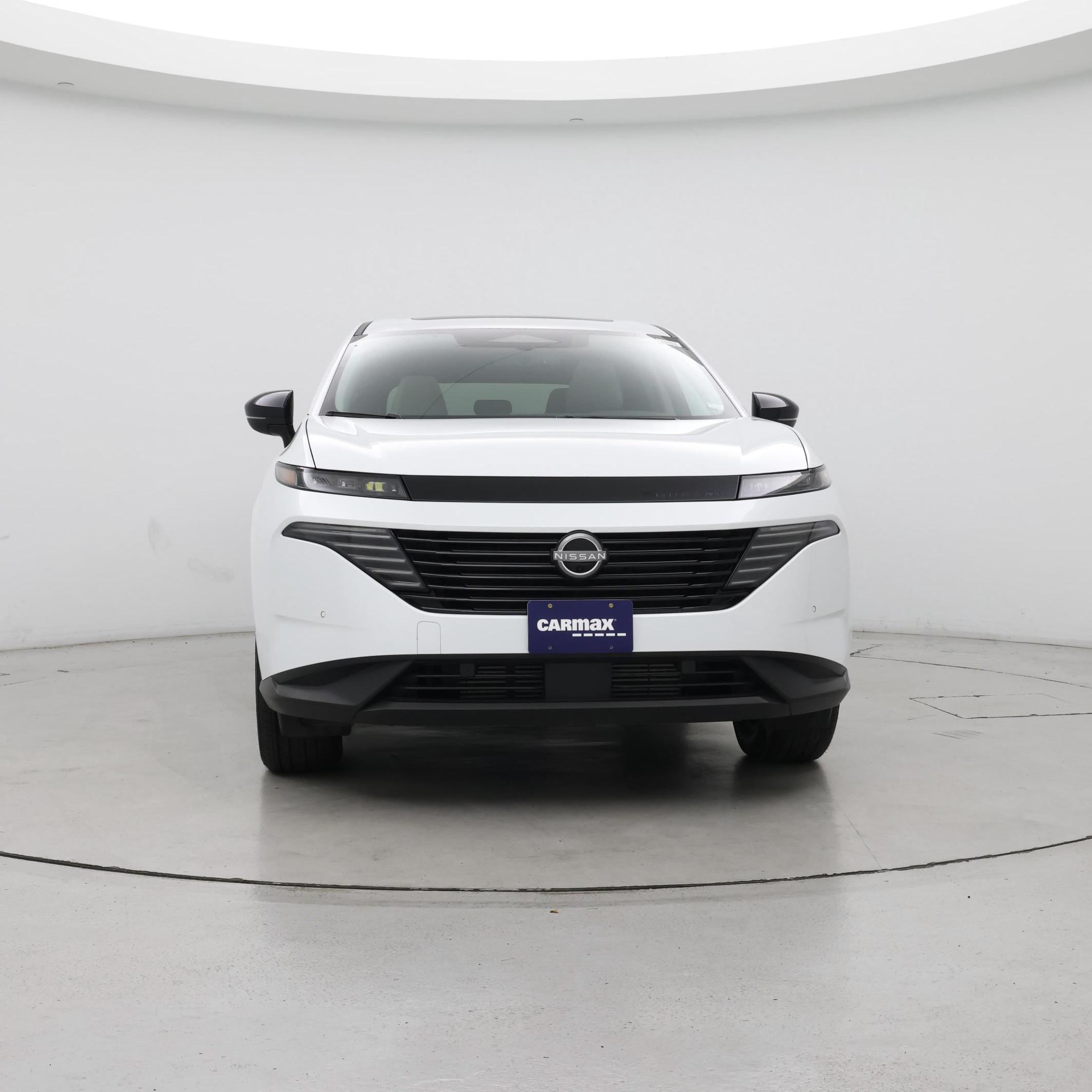 Thumbnail: 2025 Nissan Murano - 5