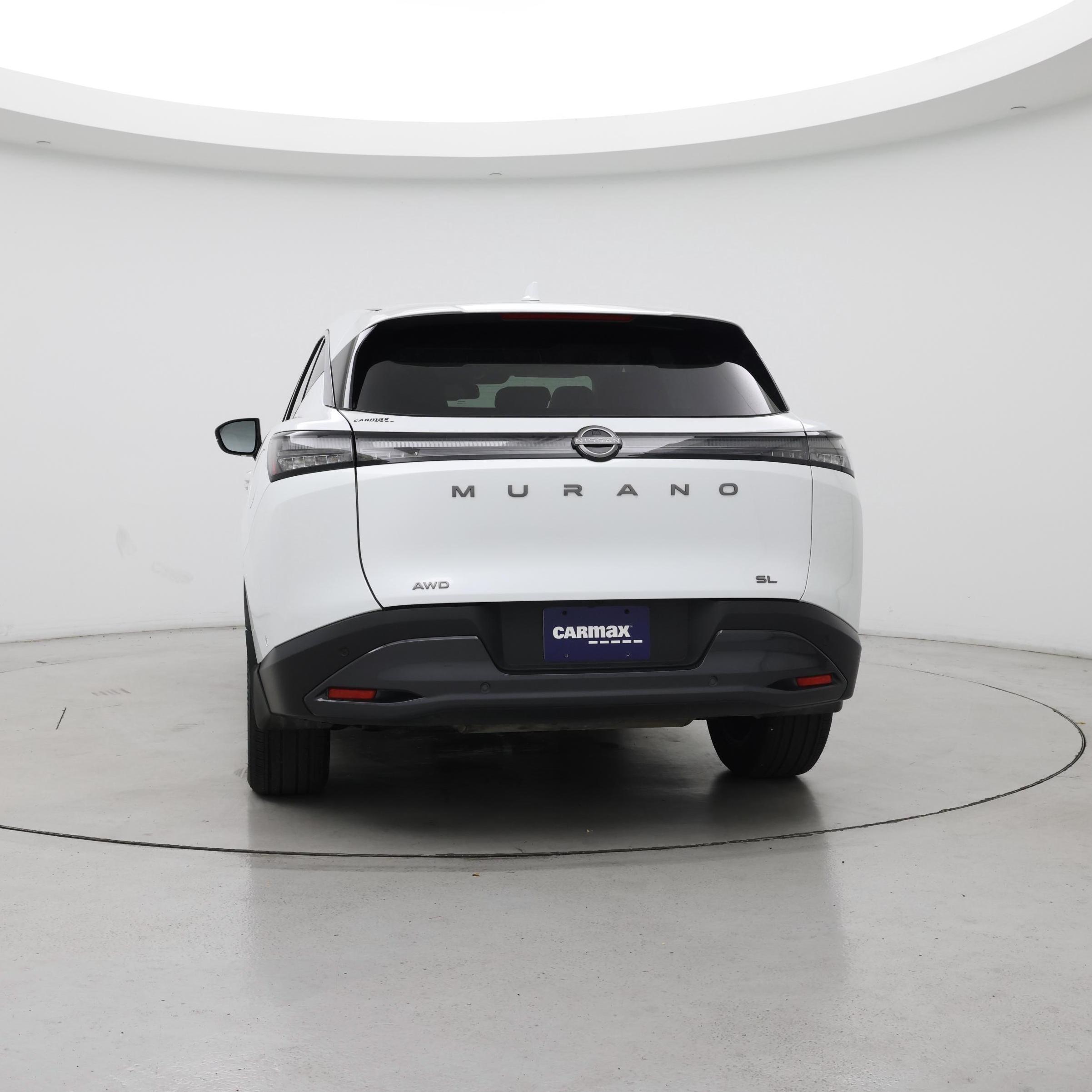 Thumbnail: 2025 Nissan Murano - 6