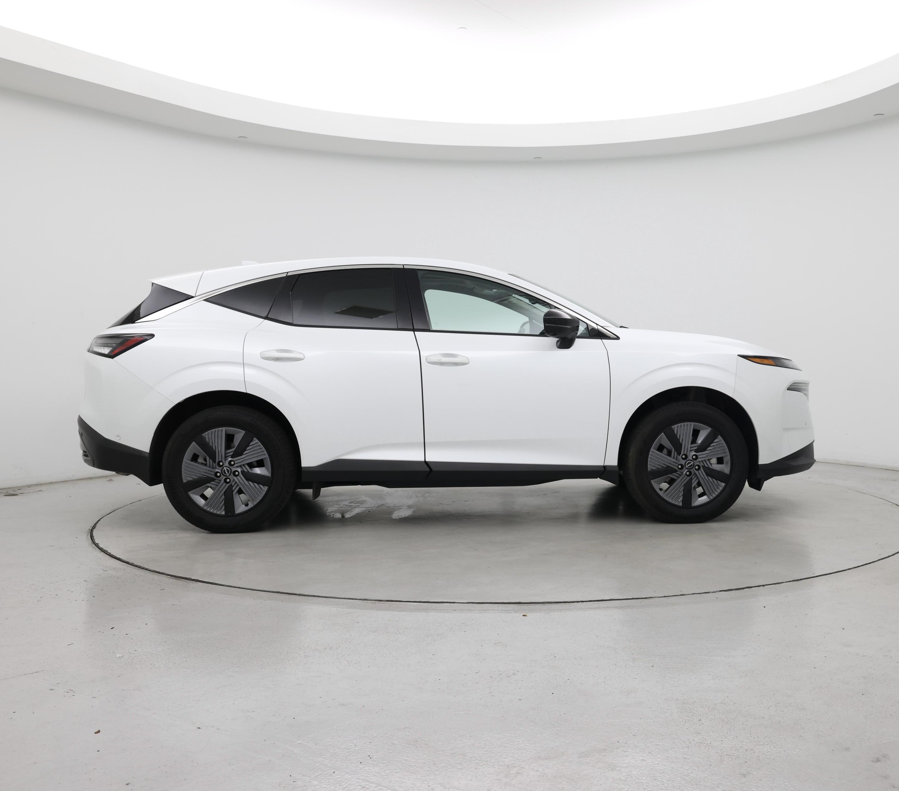 Thumbnail: 2025 Nissan Murano - 7