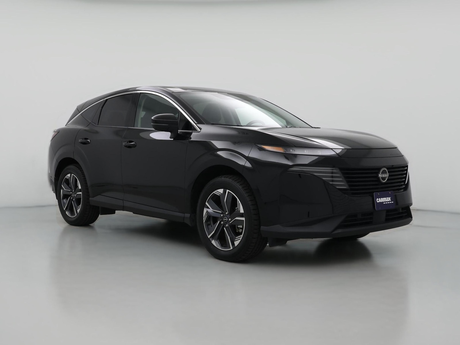 2025 Nissan Murano