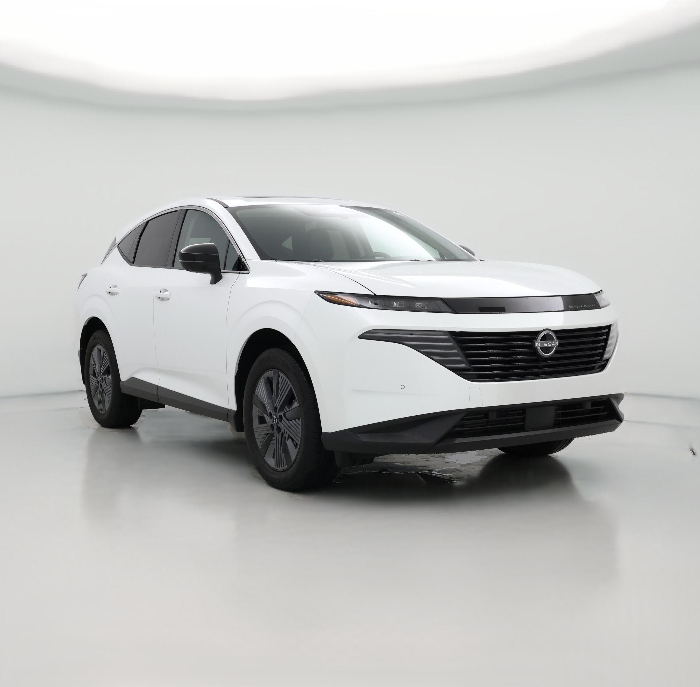 Thumbnail: 2025 Nissan Murano - 1