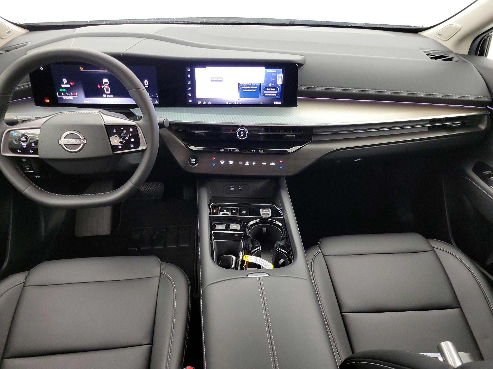 Thumbnail: 2025 Nissan Murano - 9