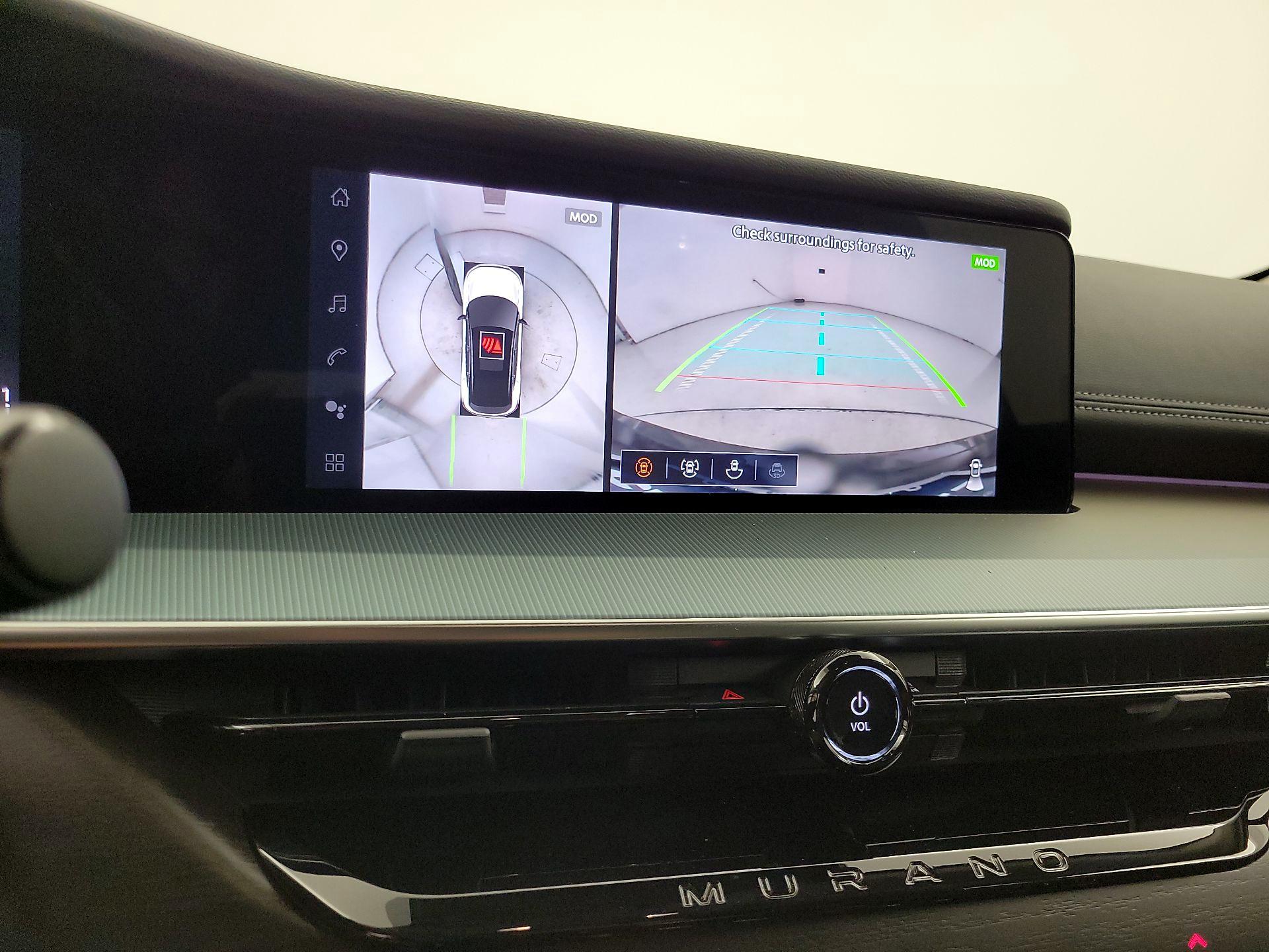 Thumbnail: 2025 Nissan Murano - 15