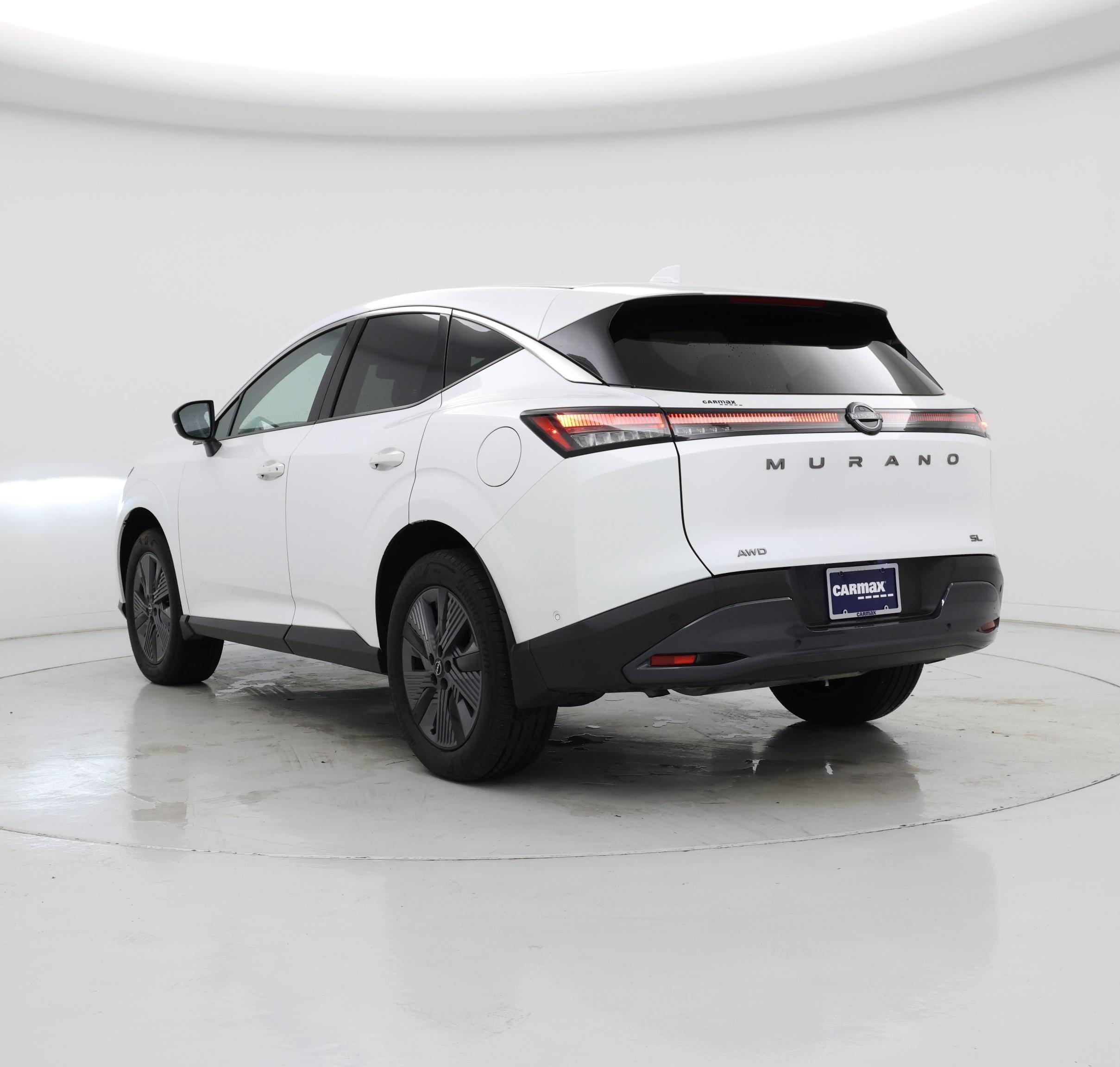 Thumbnail: 2025 Nissan Murano - 2