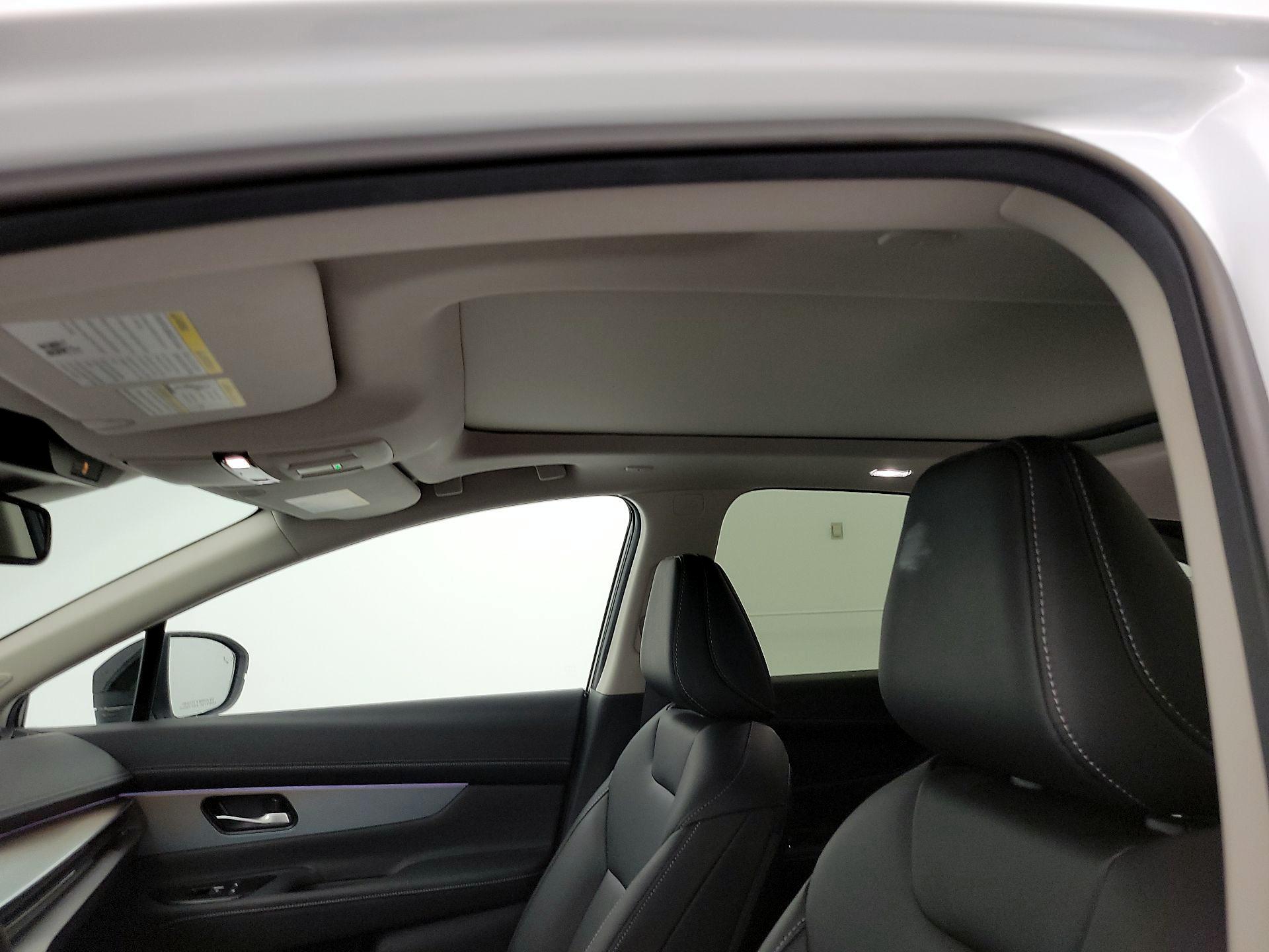 Thumbnail: 2025 Nissan Murano - 20