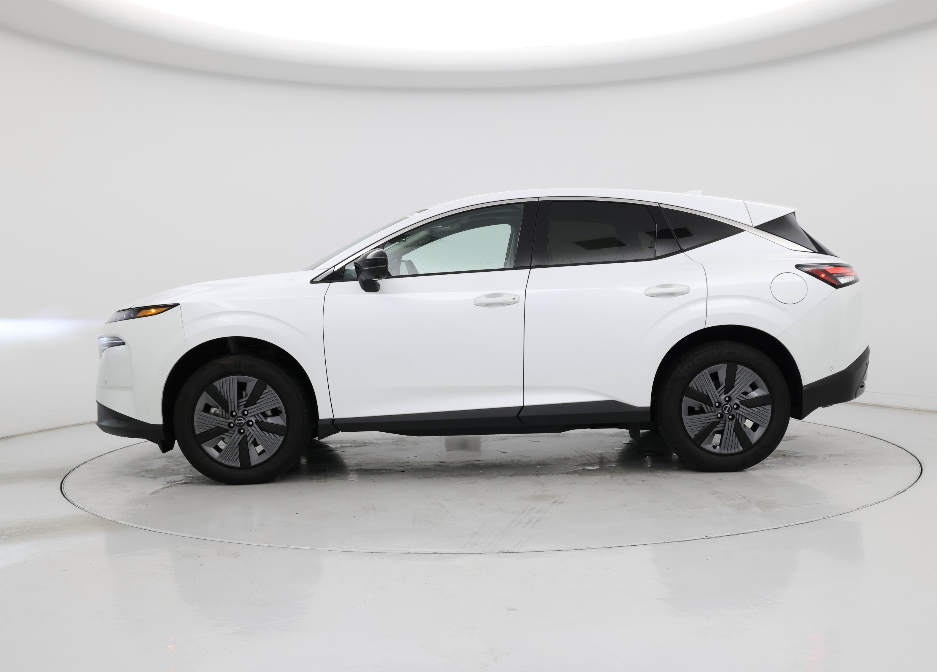Thumbnail: 2025 Nissan Murano - 3