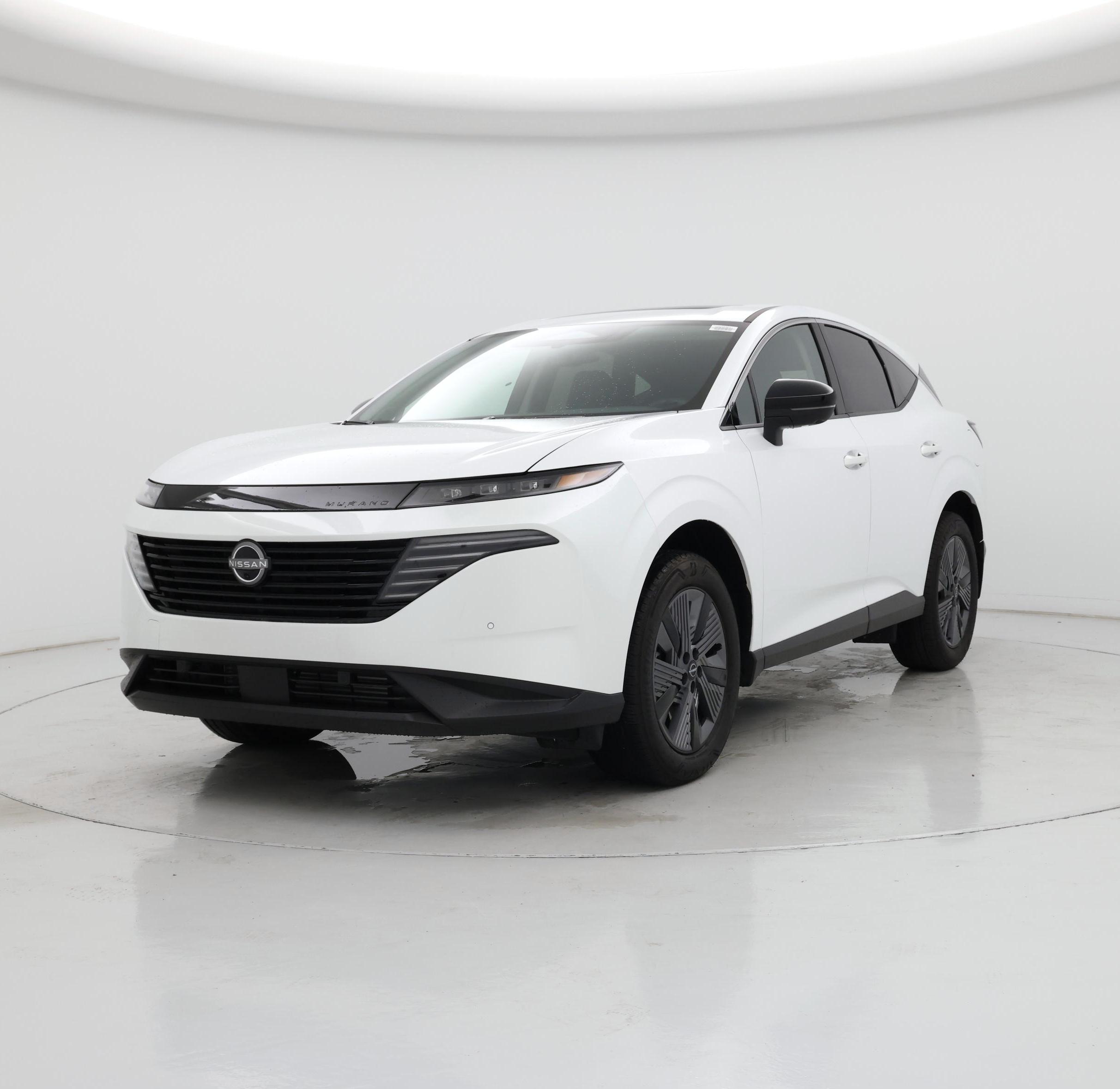 Thumbnail: 2025 Nissan Murano - 4