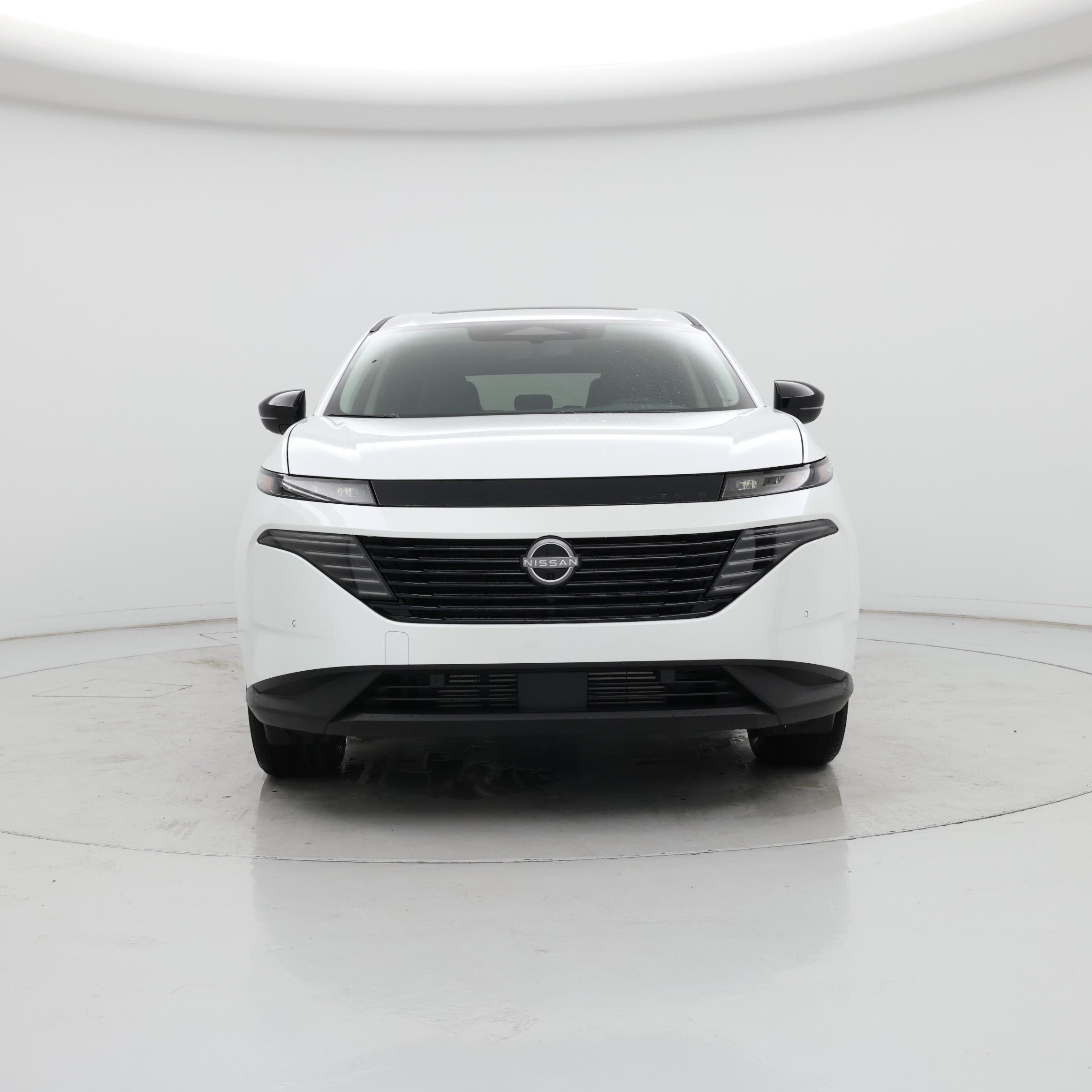Thumbnail: 2025 Nissan Murano - 5