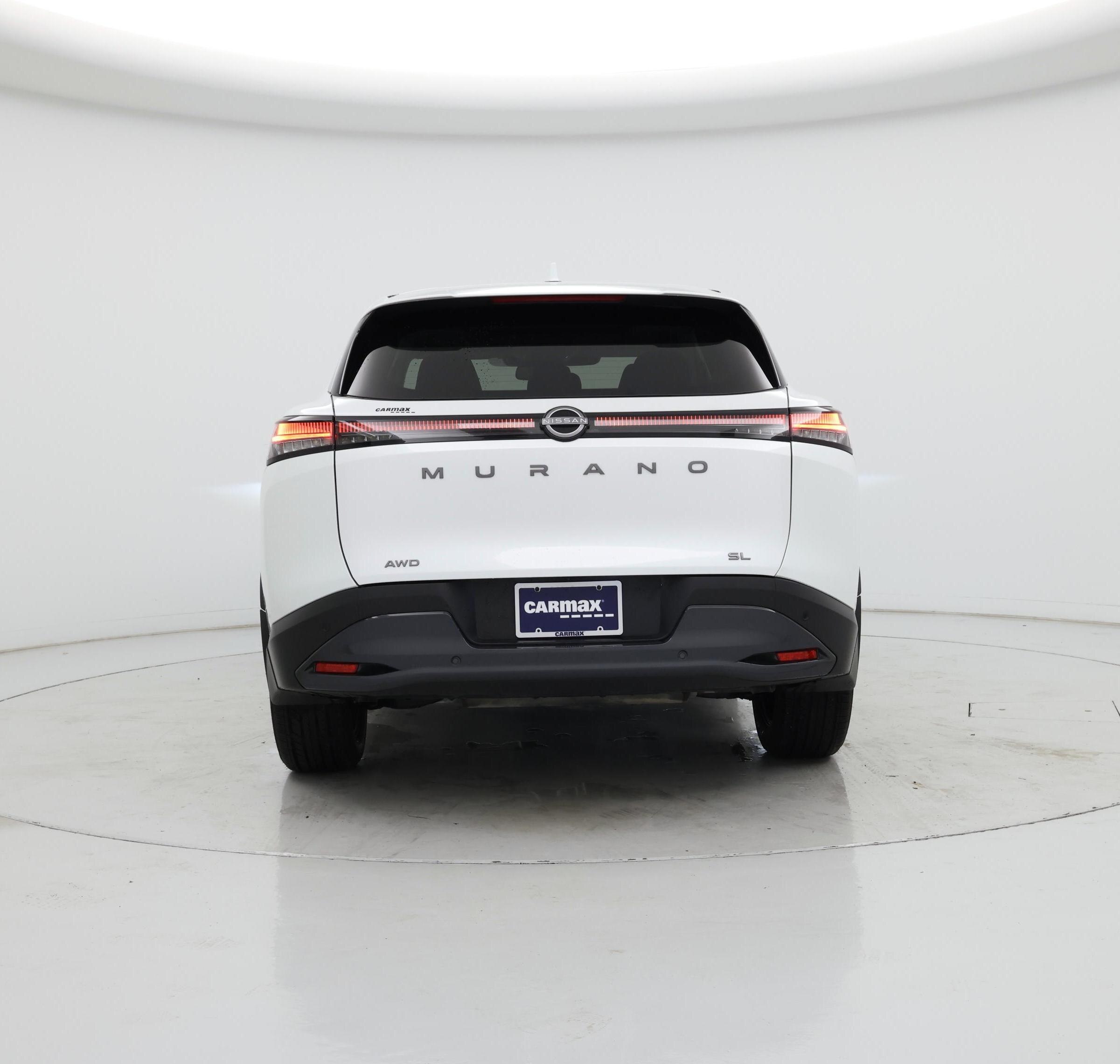 Thumbnail: 2025 Nissan Murano - 6