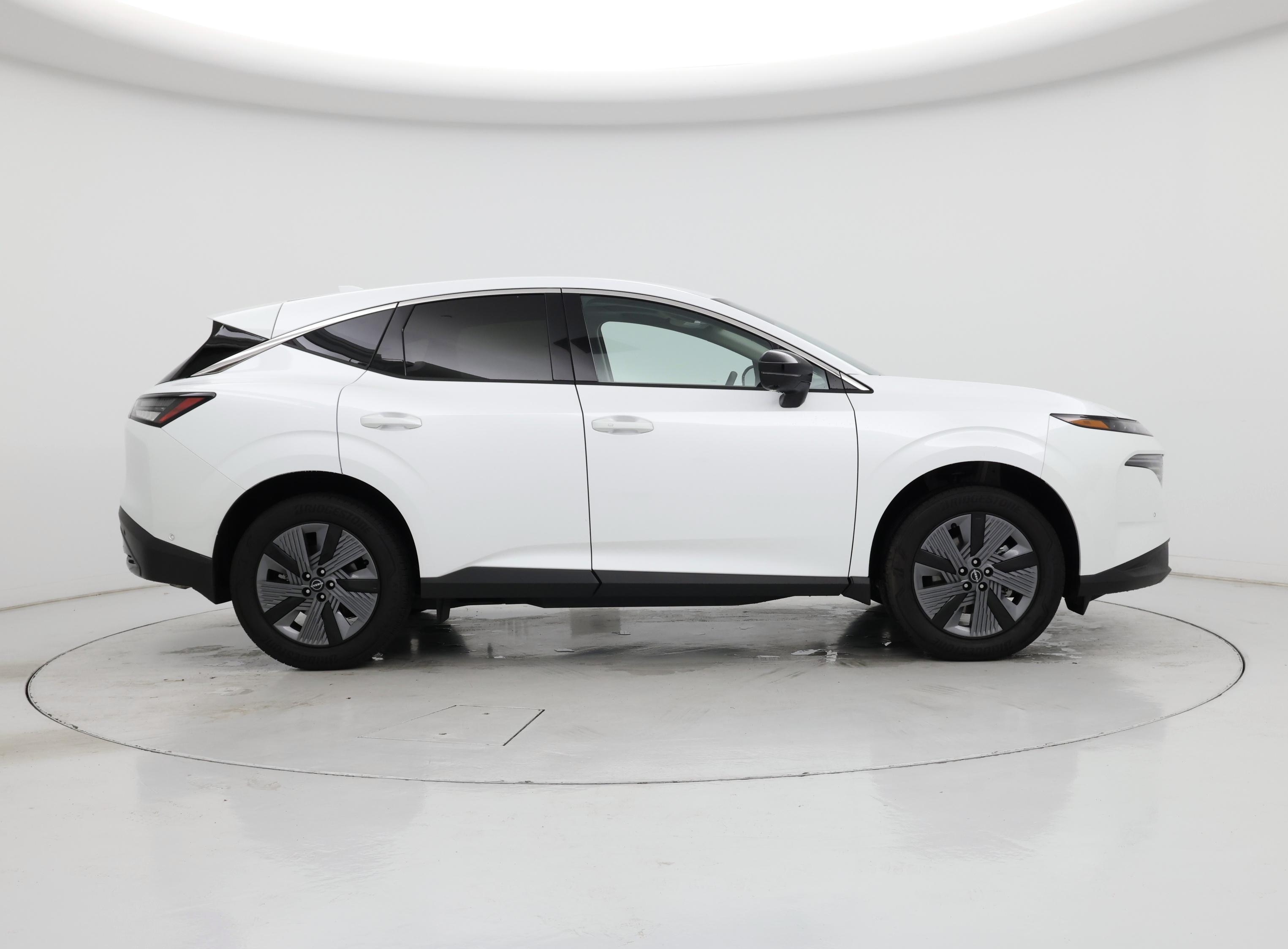 Thumbnail: 2025 Nissan Murano - 7