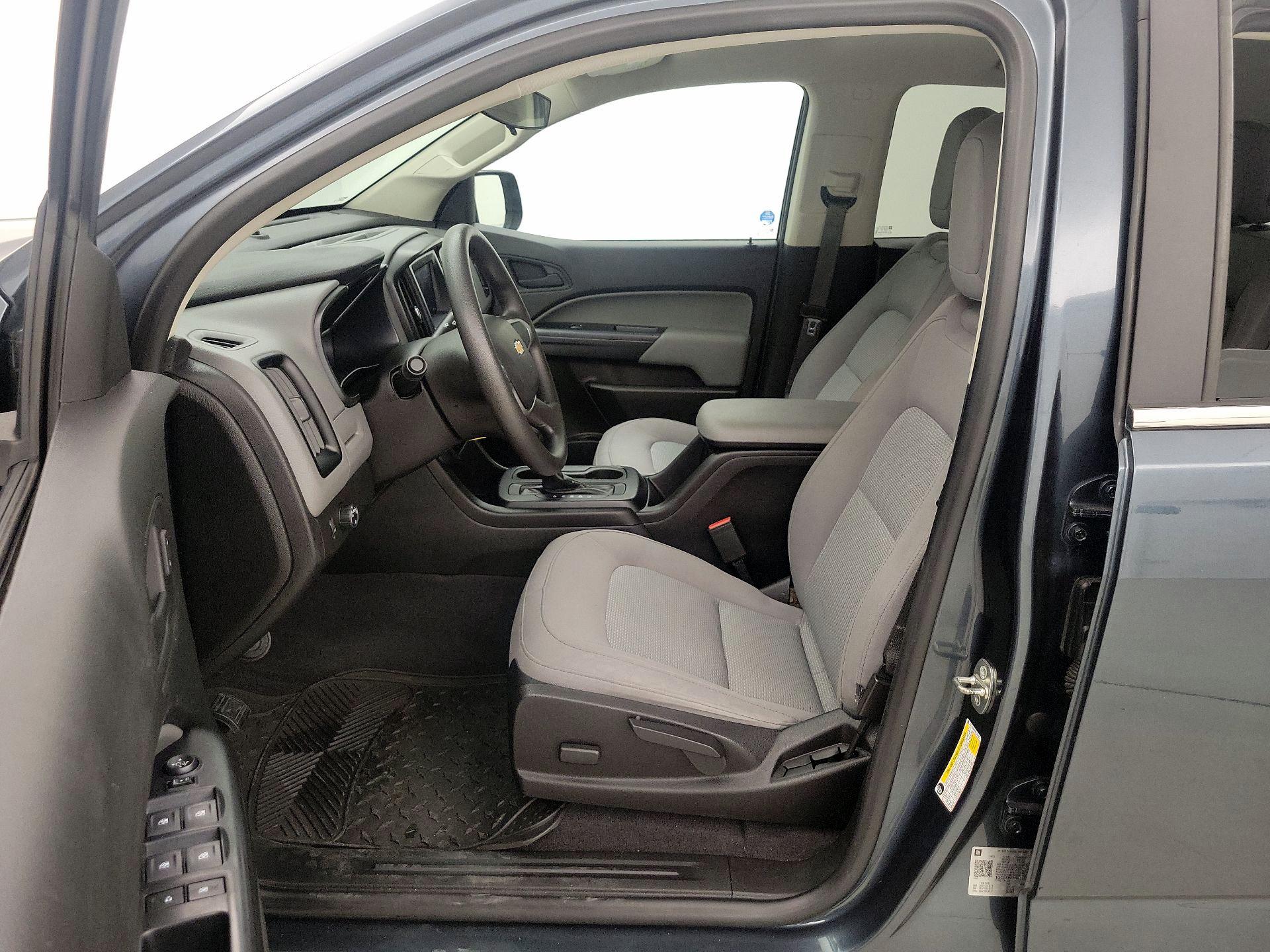 Thumbnail: 2020 Chevrolet Colorado - 11