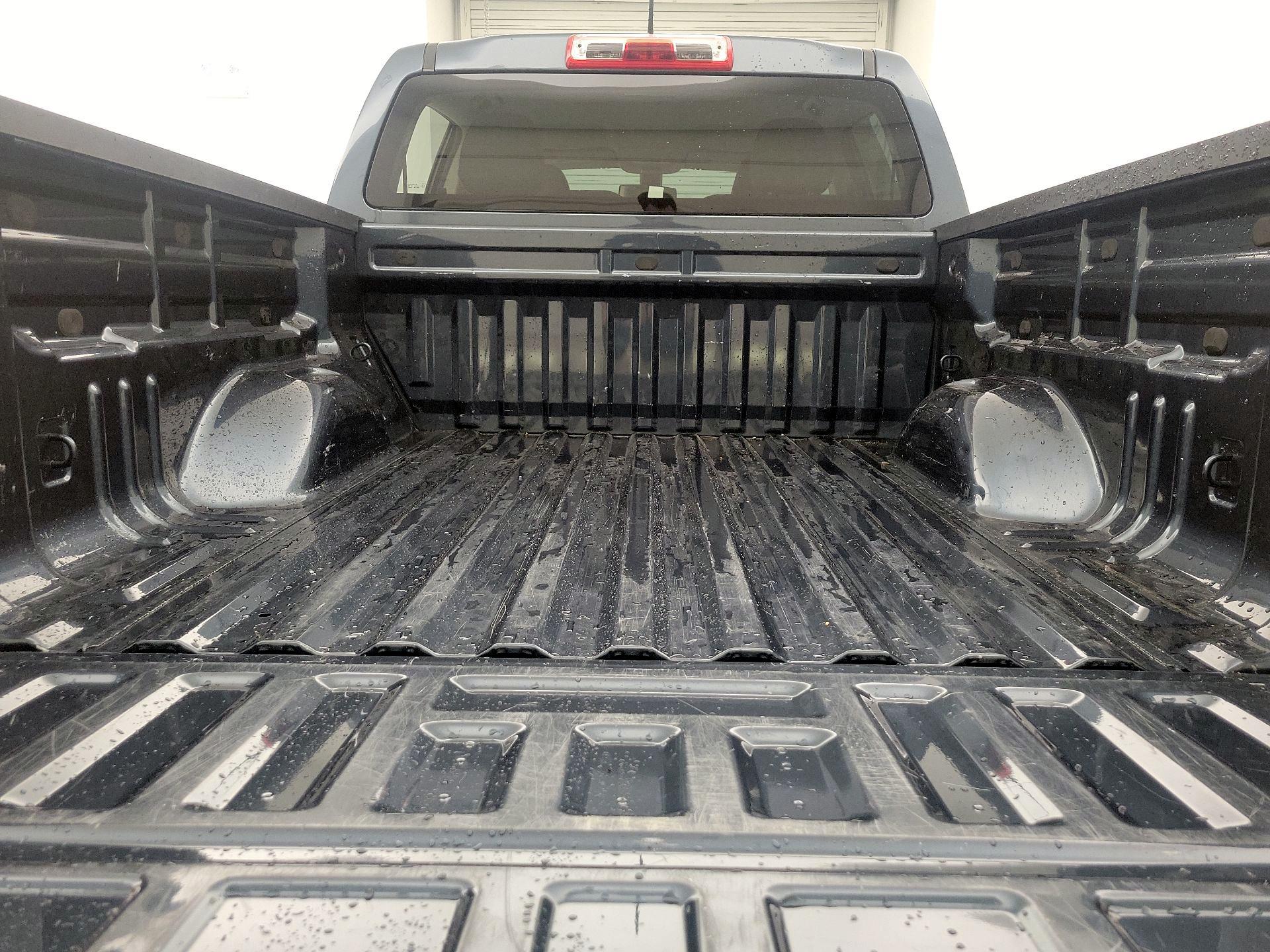 Thumbnail: 2020 Chevrolet Colorado - 20