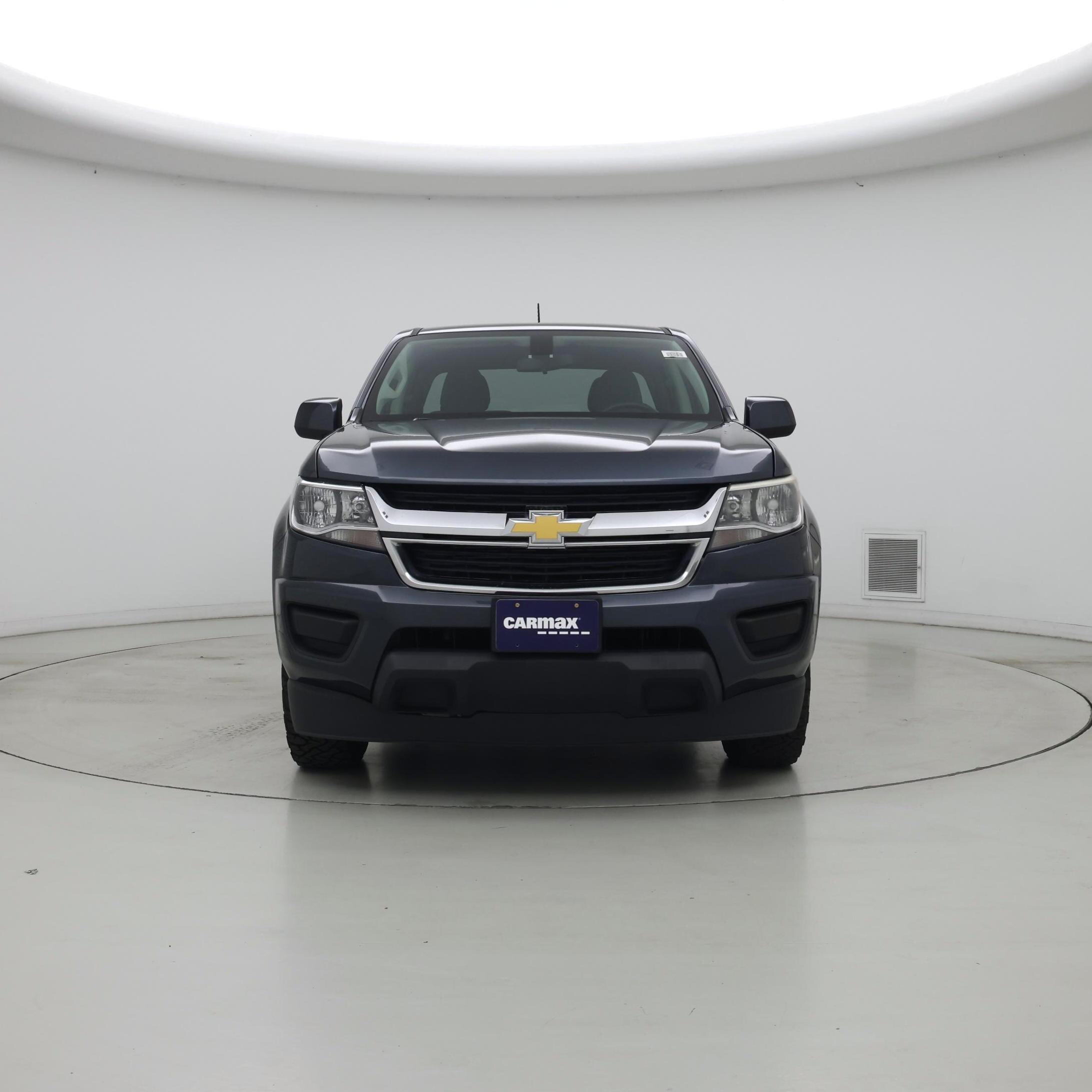Thumbnail: 2020 Chevrolet Colorado - 5