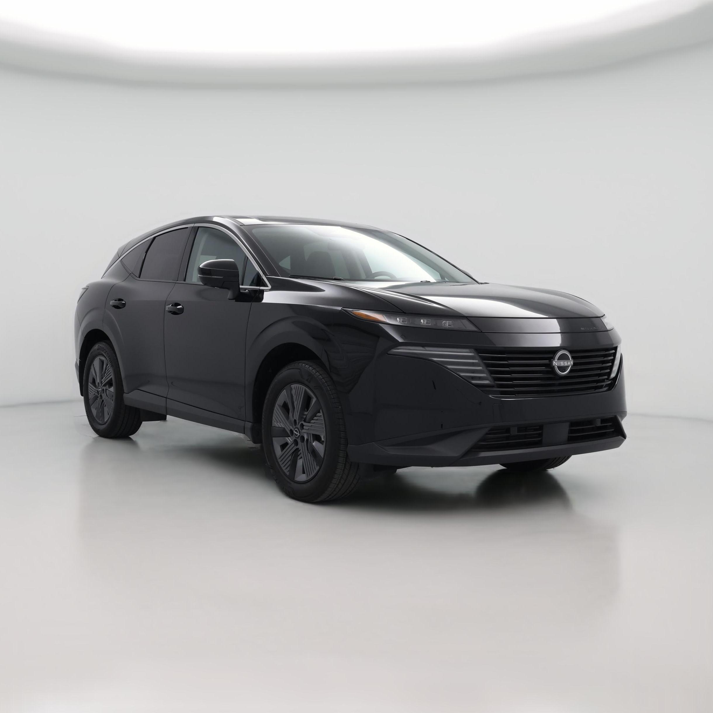 Thumbnail: 2025 Nissan Murano - 1