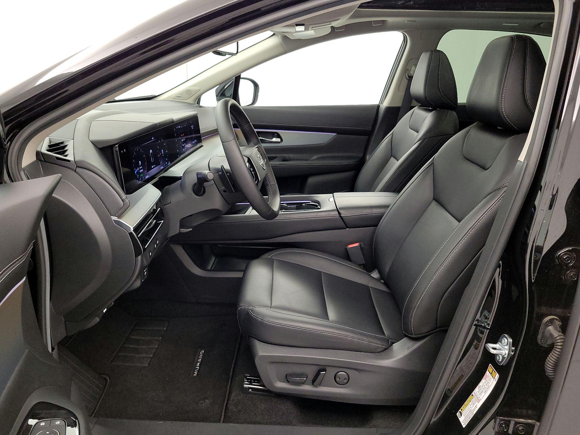 Thumbnail: 2025 Nissan Murano - 11