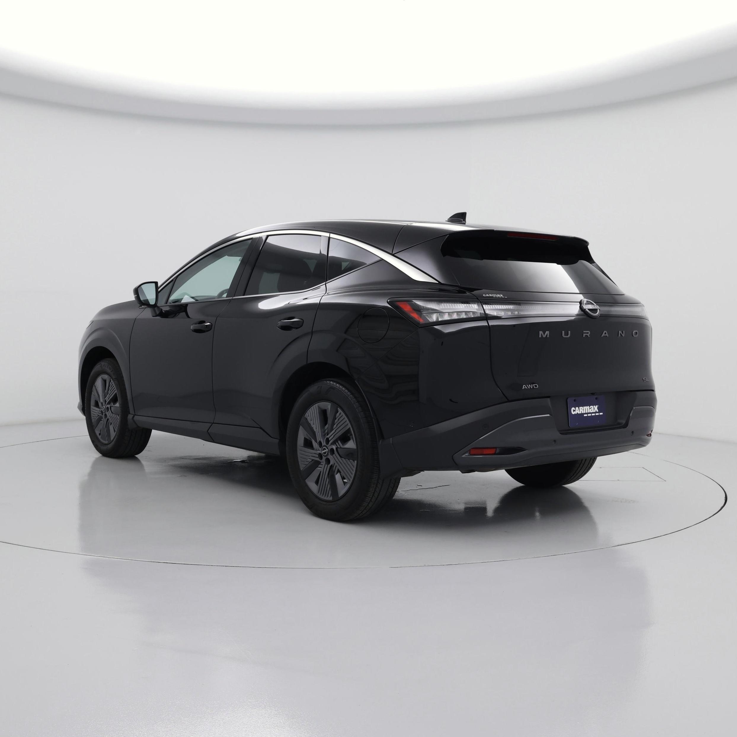 Thumbnail: 2025 Nissan Murano - 2