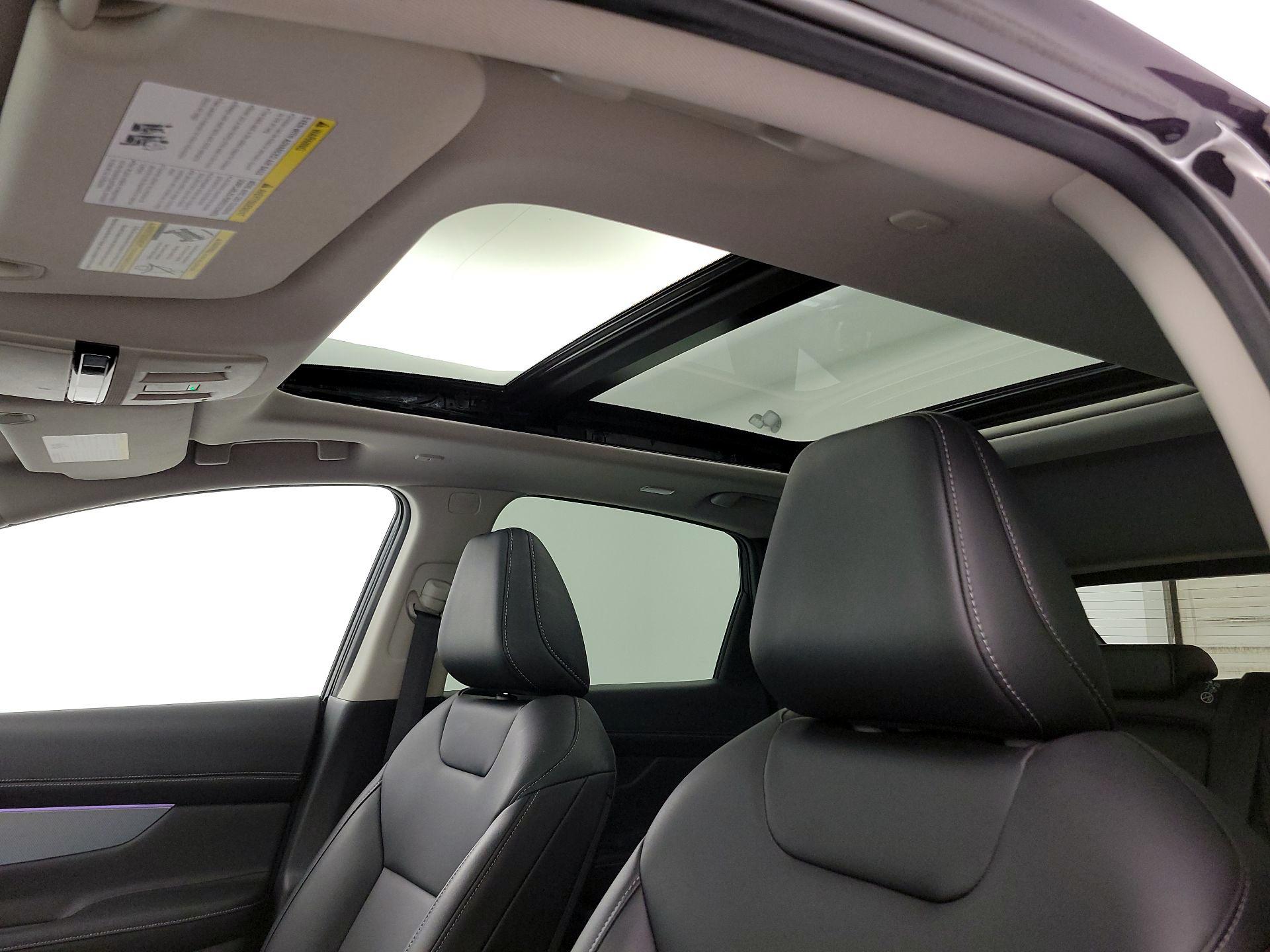 Thumbnail: 2025 Nissan Murano - 20