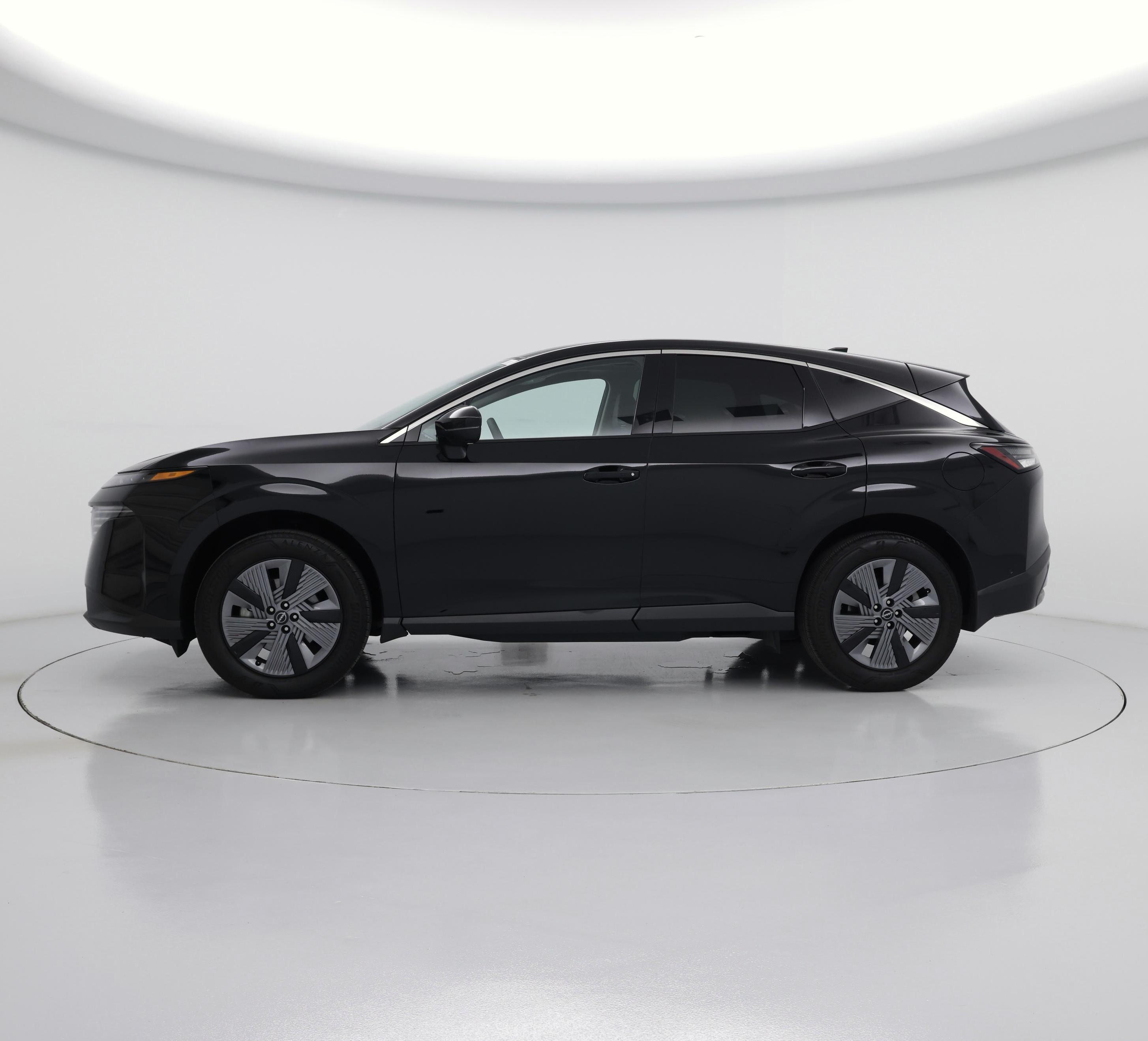 Thumbnail: 2025 Nissan Murano - 3