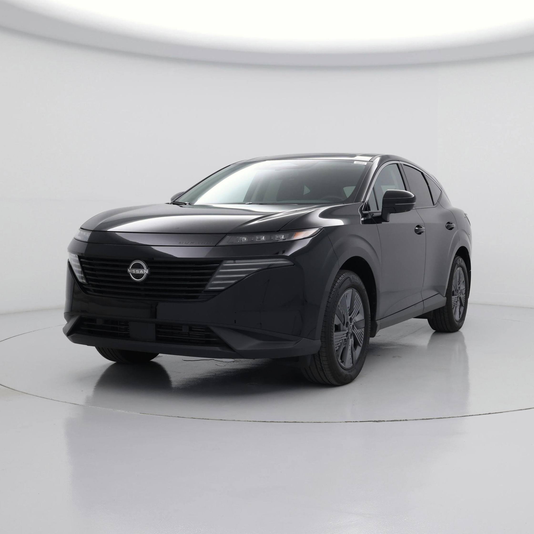 Thumbnail: 2025 Nissan Murano - 4