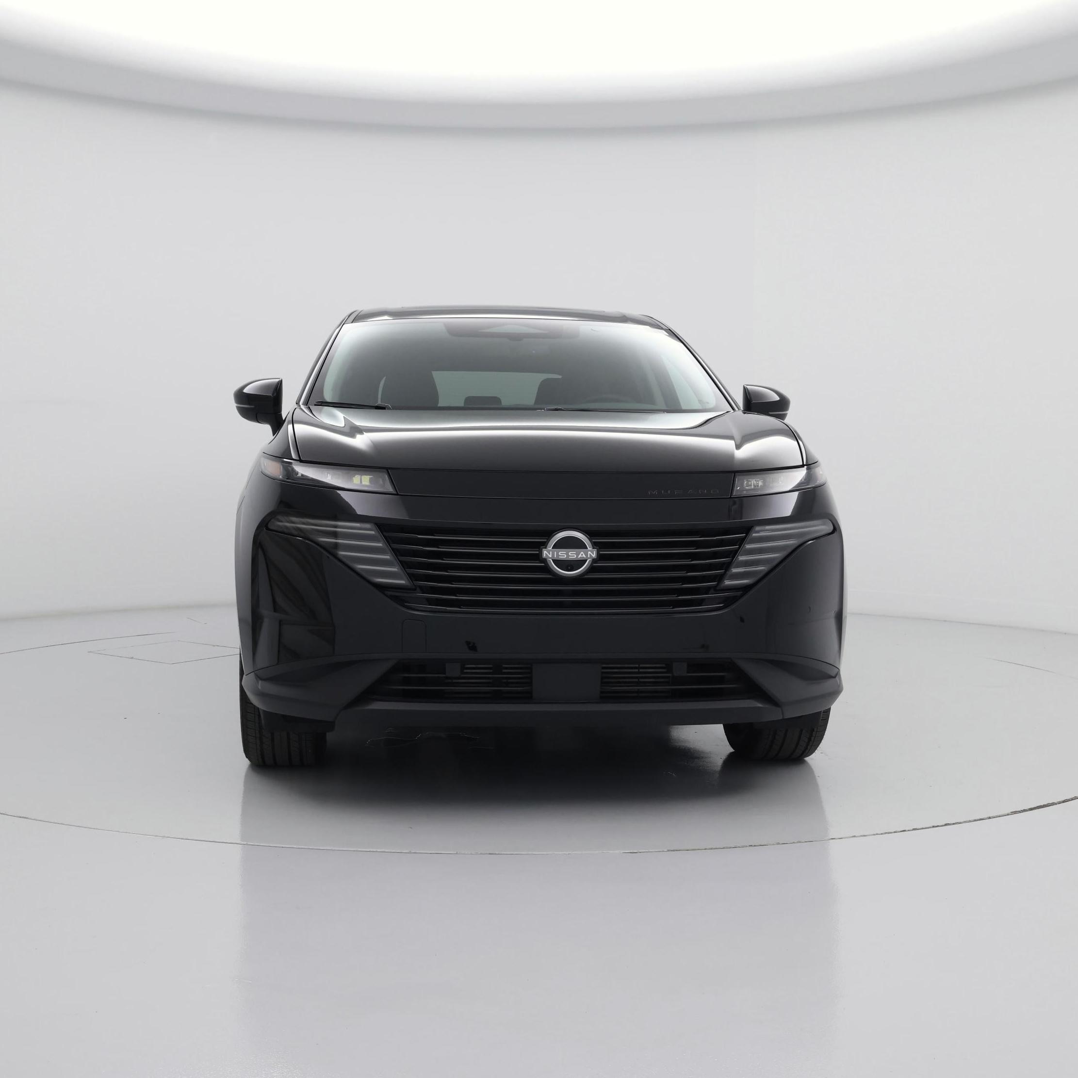 Thumbnail: 2025 Nissan Murano - 5