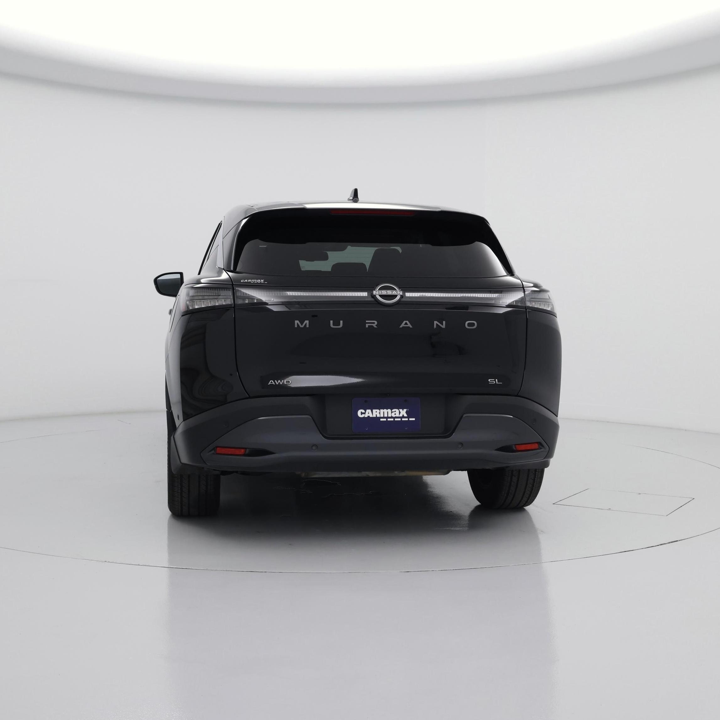 Thumbnail: 2025 Nissan Murano - 6