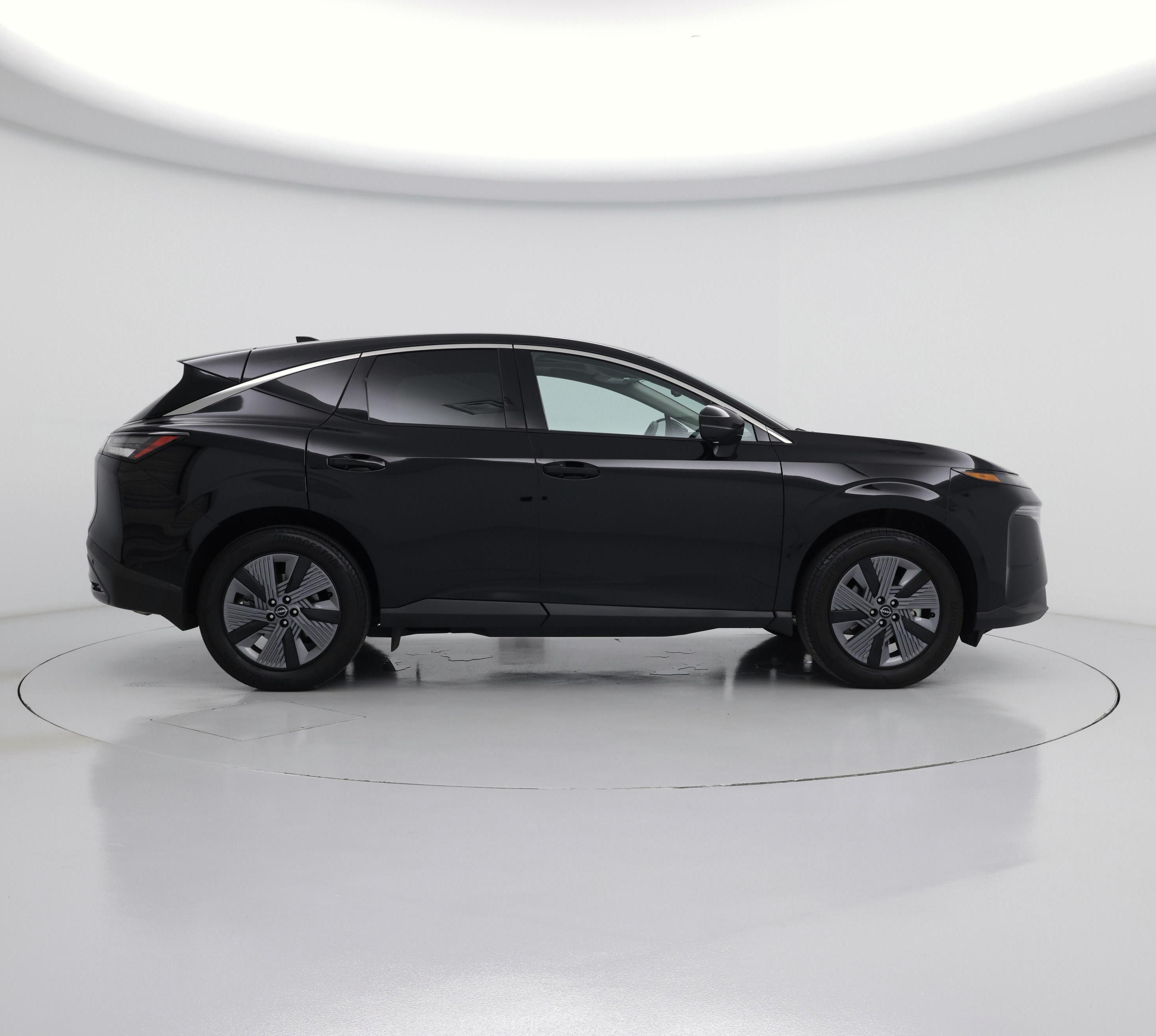 Thumbnail: 2025 Nissan Murano - 7