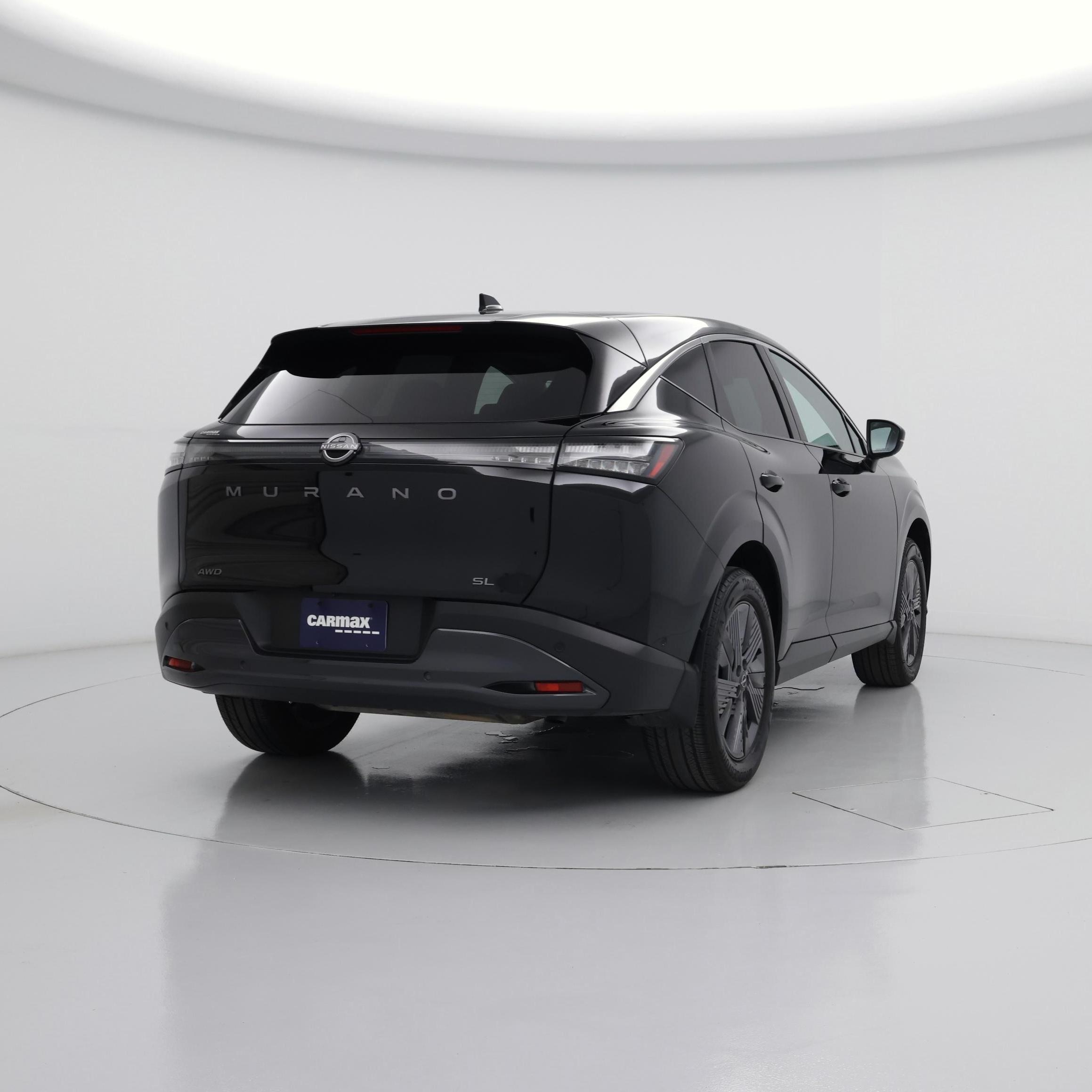 Thumbnail: 2025 Nissan Murano - 8