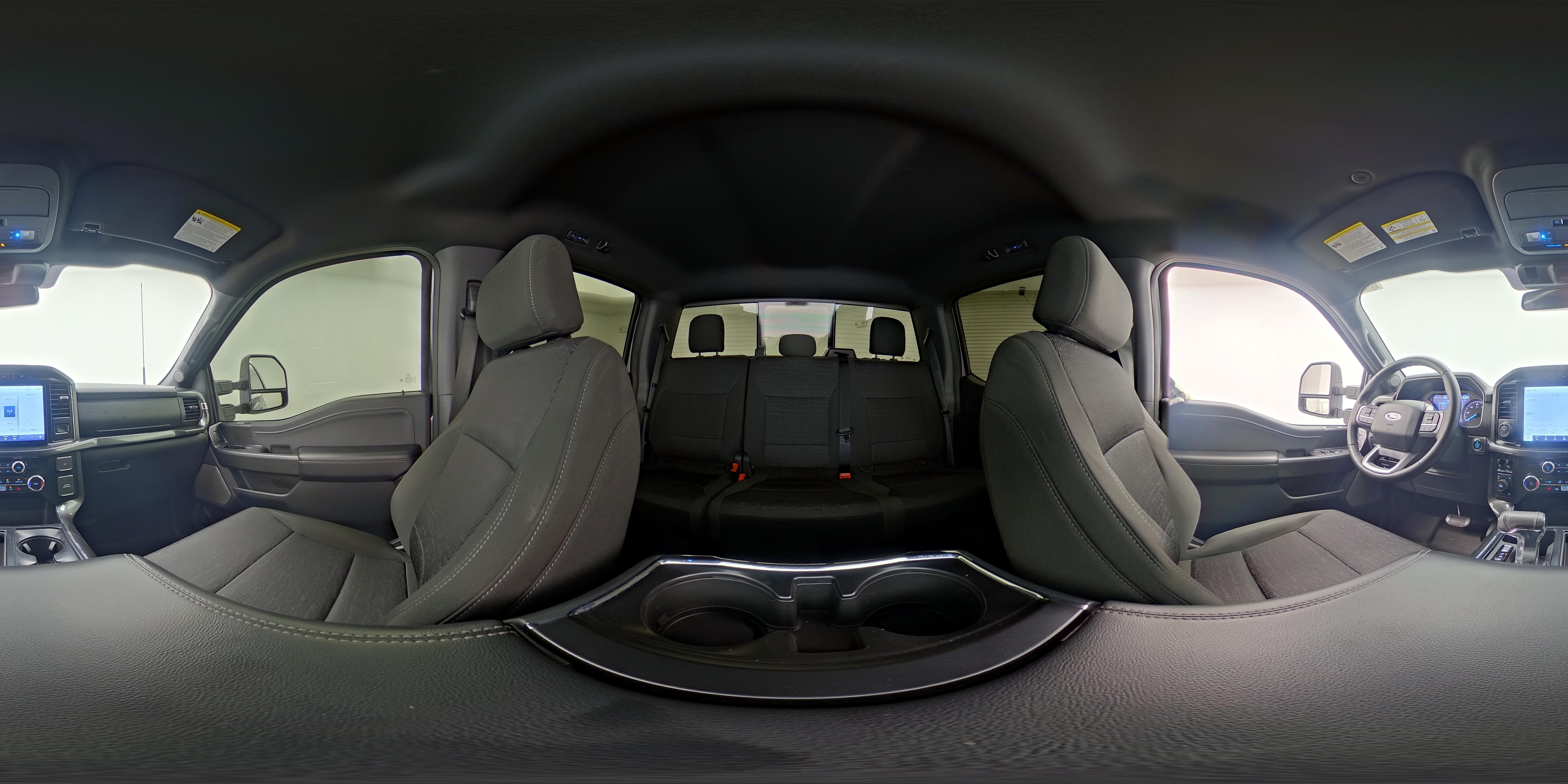 2023 Ford F-150 XLT - Photo 25