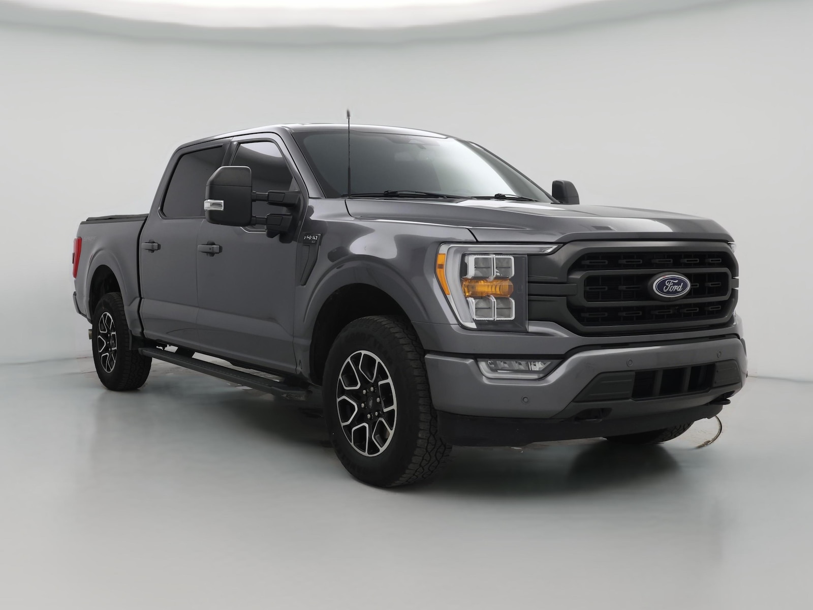 2023 Ford F-150 XLT - Photo 1
