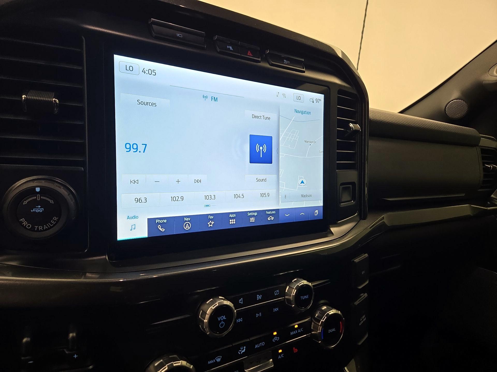 Thumbnail: 2023 Ford F-150 - 16