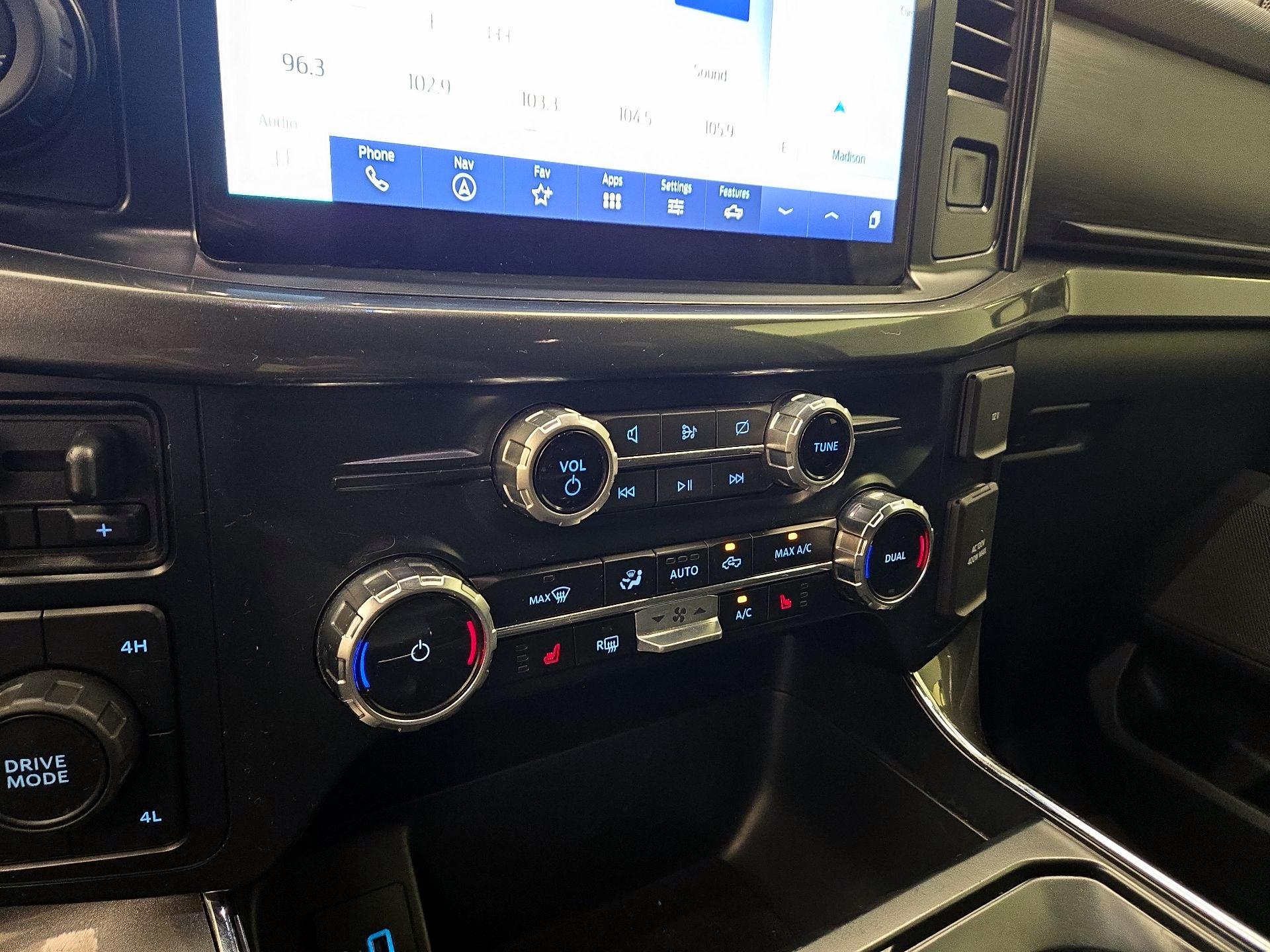Thumbnail: 2023 Ford F-150 - 17