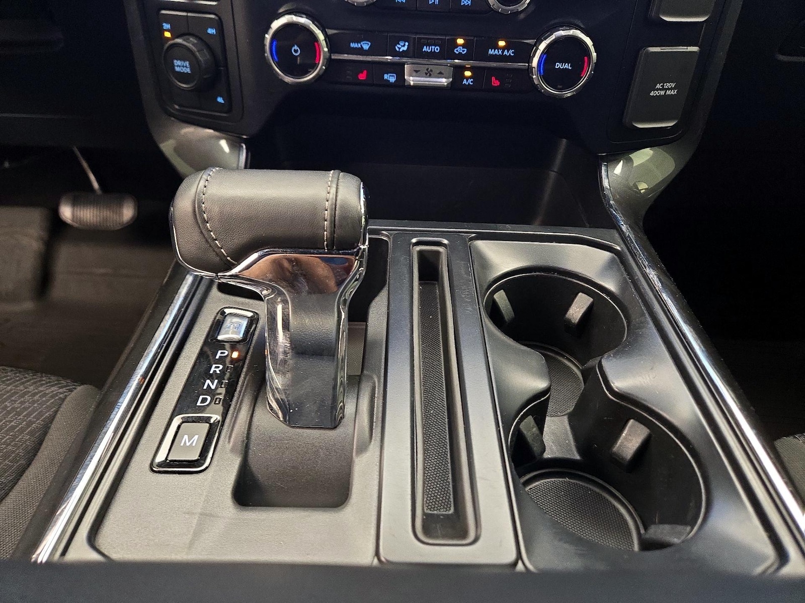 2023 Ford F-150 XLT - Photo 19
