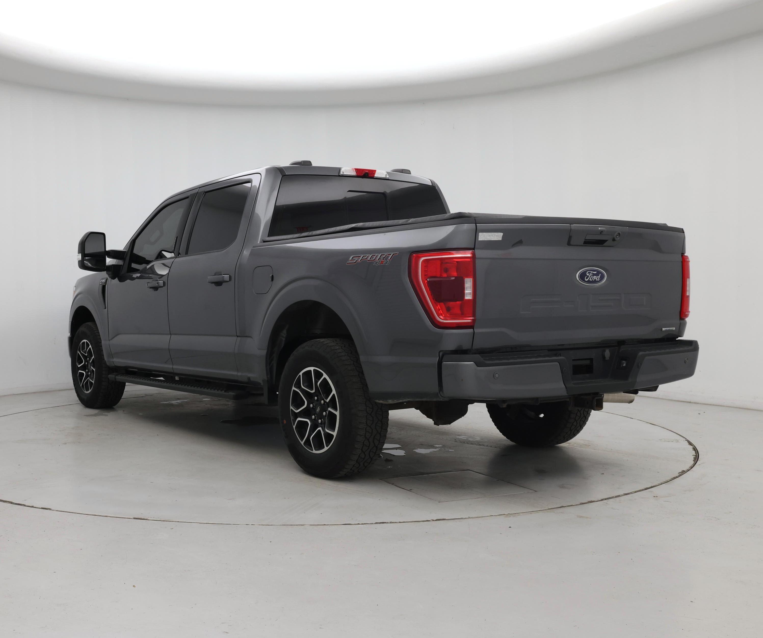 Thumbnail: 2023 Ford F-150 - 2