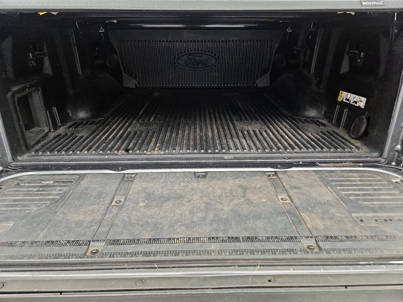 2023 Ford F-150 XLT - Photo 22