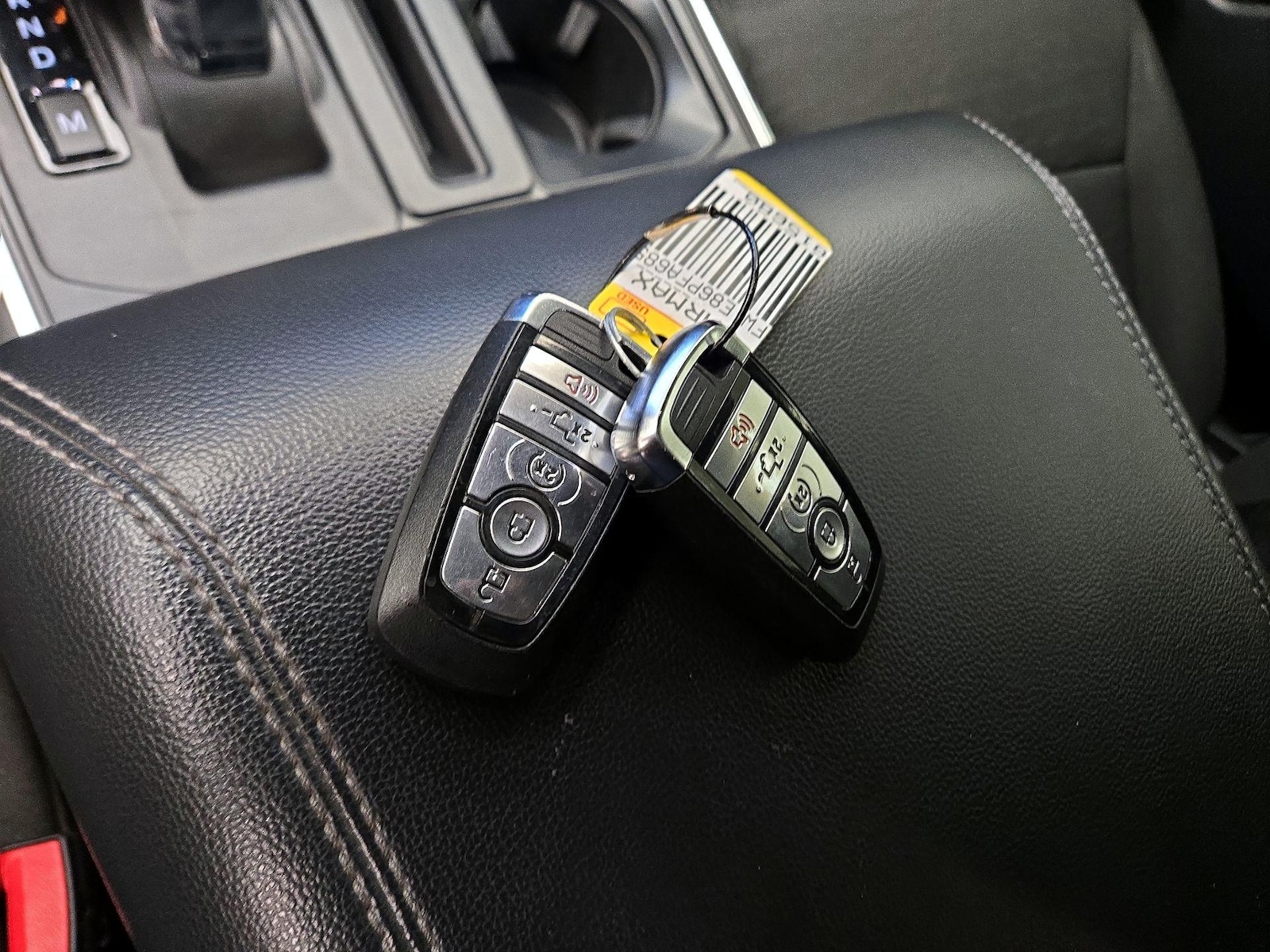 2023 Ford F-150 XLT - Photo 24