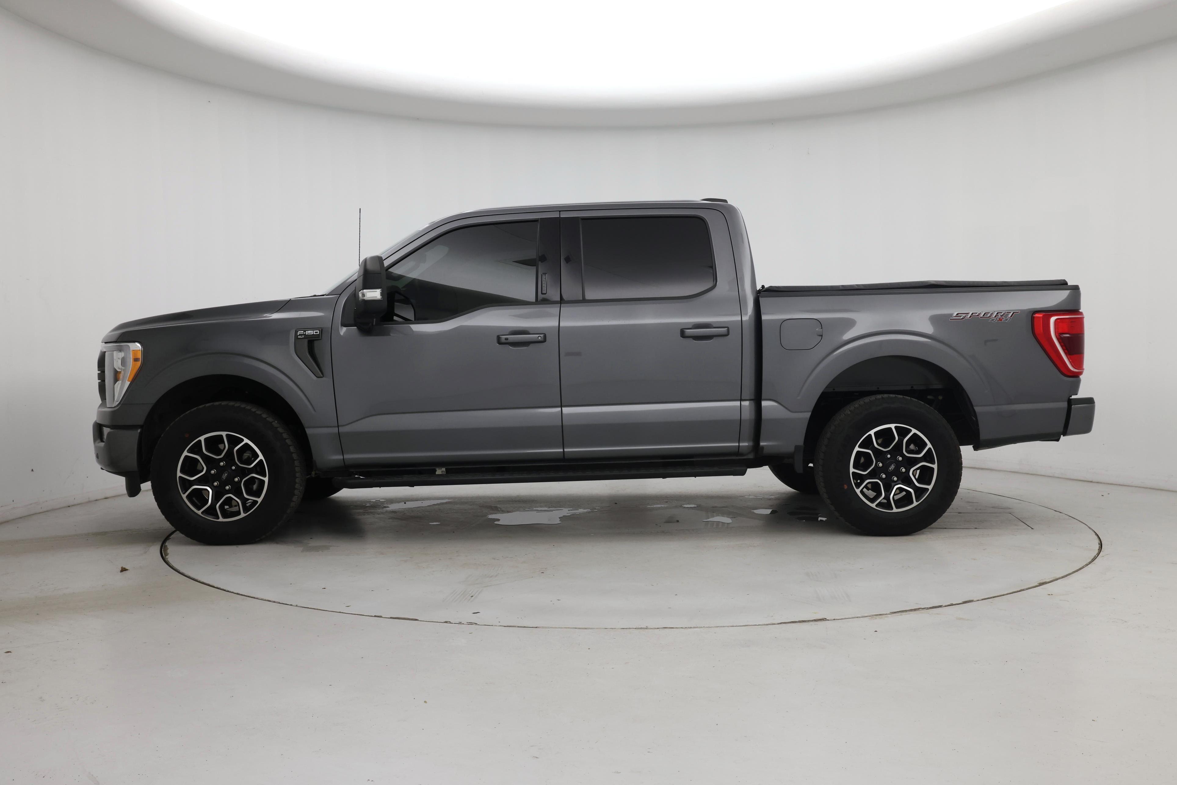 Thumbnail: 2023 Ford F-150 - 3