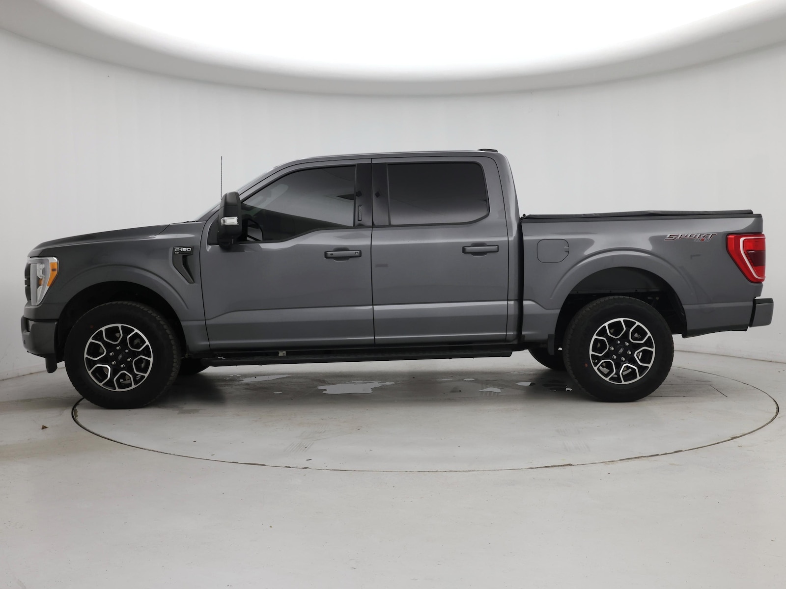 2023 Ford F-150 XLT - Photo 4