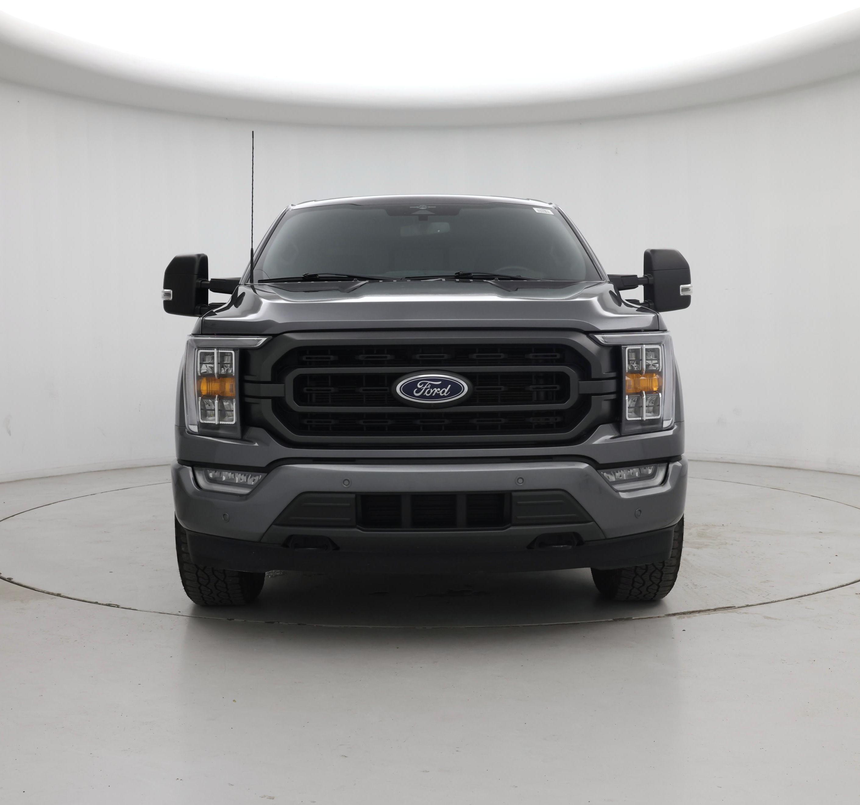 Thumbnail: 2023 Ford F-150 - 5