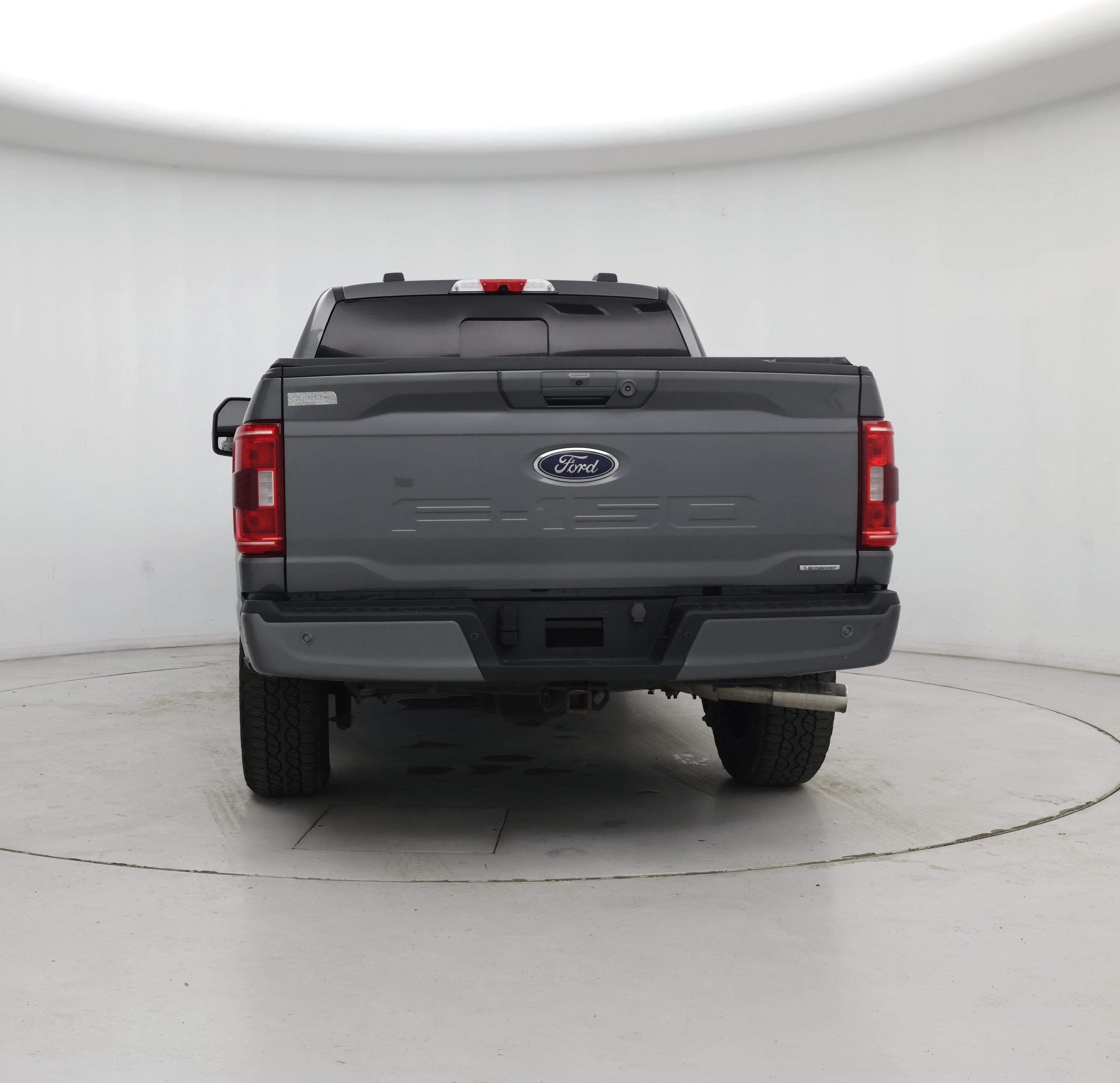 Thumbnail: 2023 Ford F-150 - 6