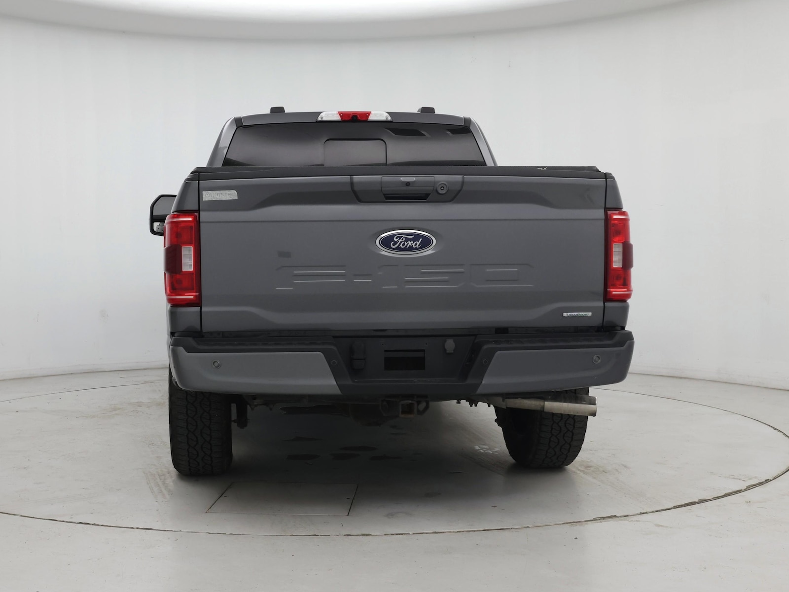 2023 Ford F-150 XLT - Photo 7