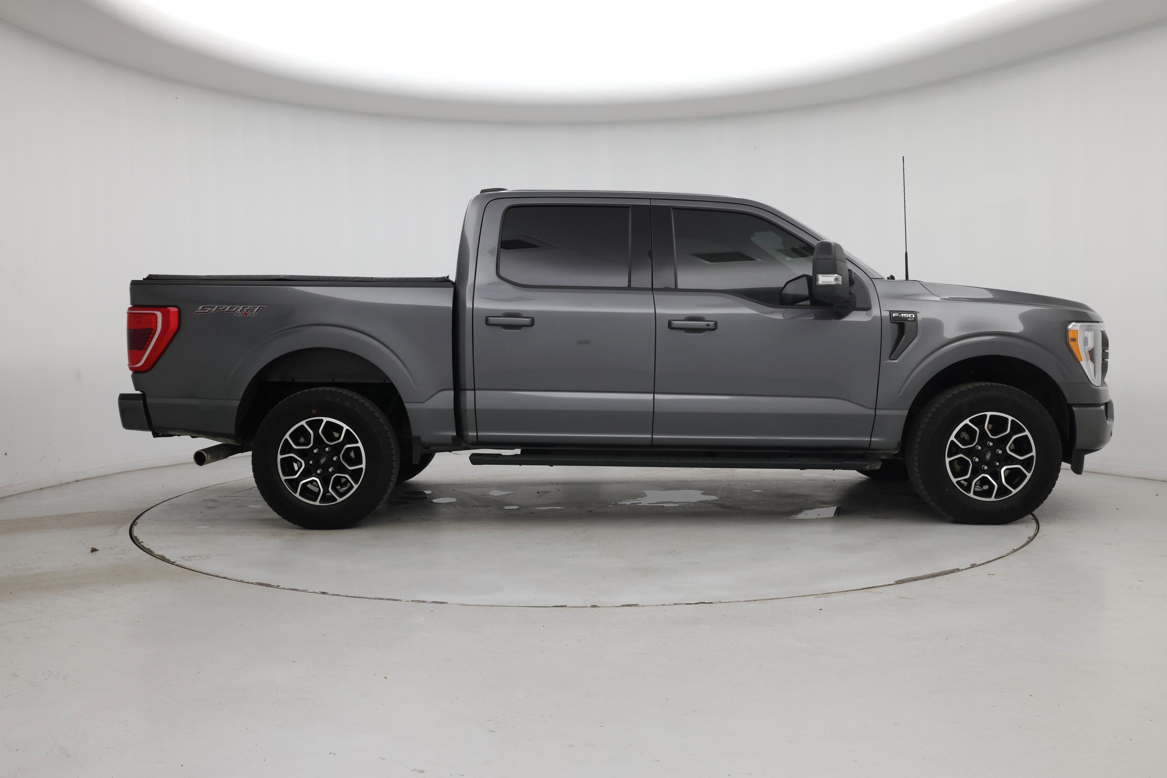 Thumbnail: 2023 Ford F-150 - 7