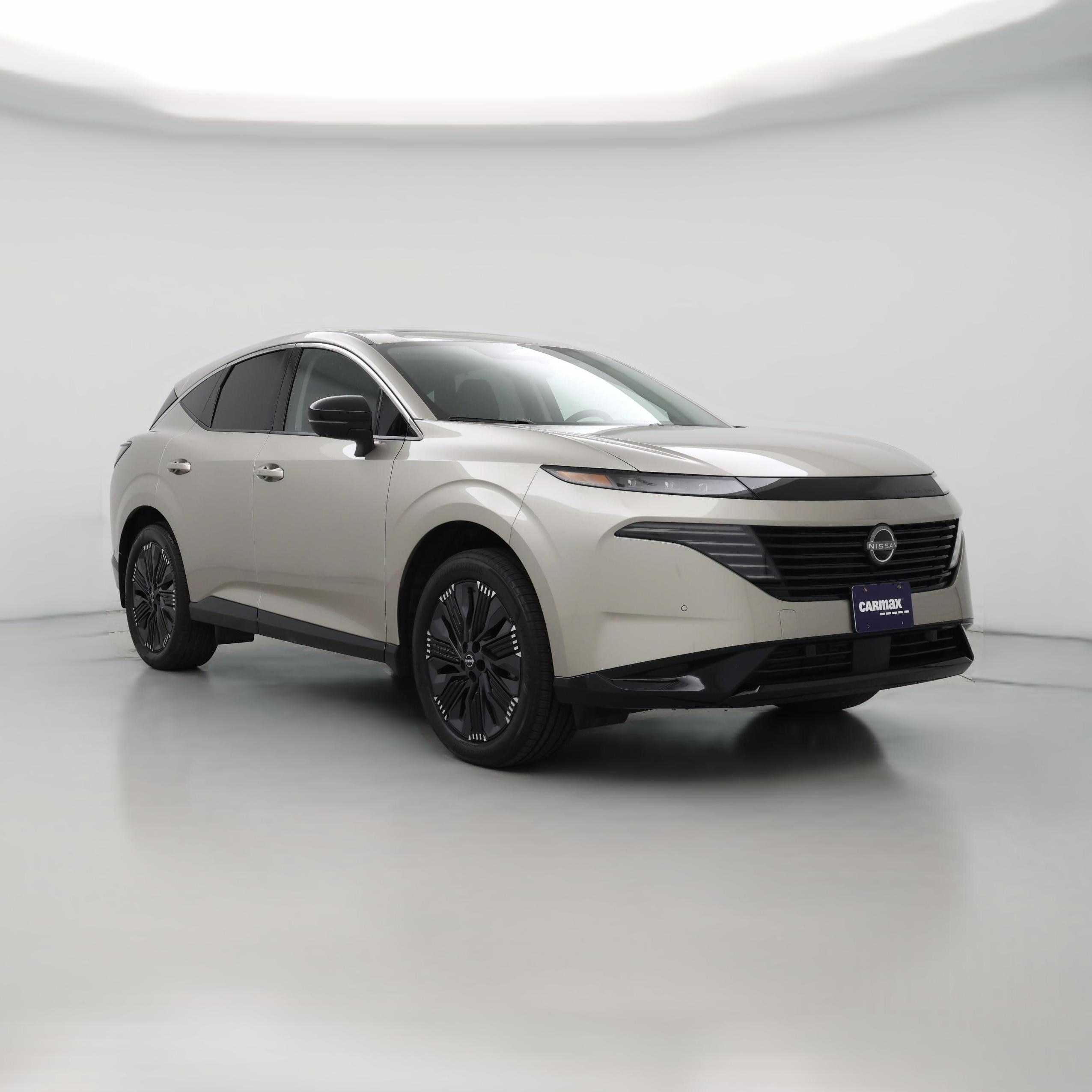 Thumbnail: 2025 Nissan Murano - 1