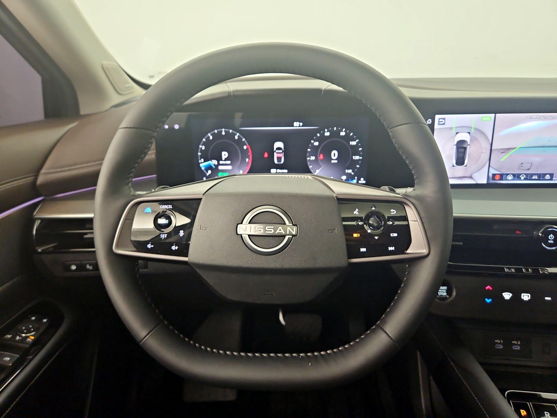 Thumbnail: 2025 Nissan Murano - 10