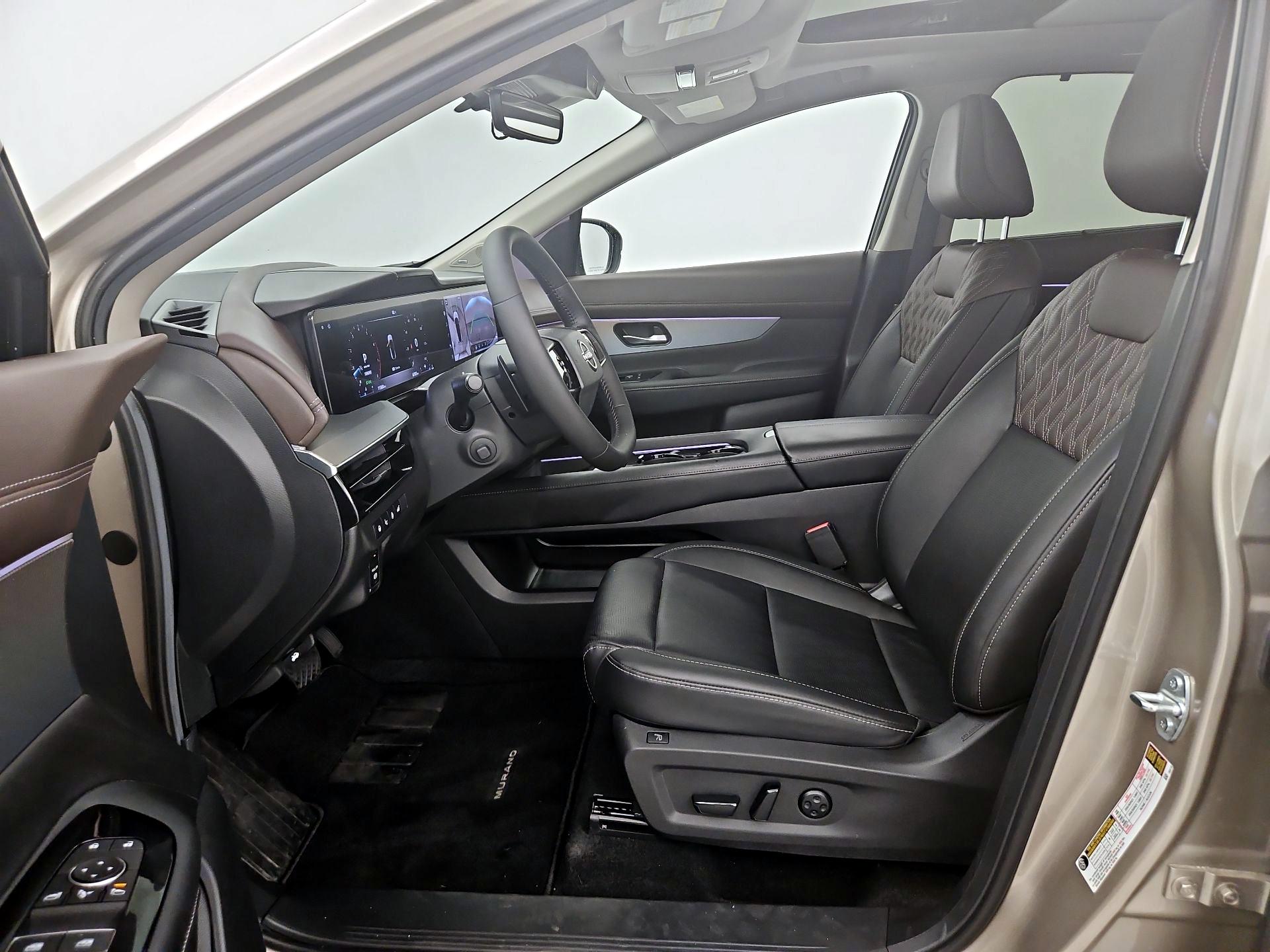 Thumbnail: 2025 Nissan Murano - 11