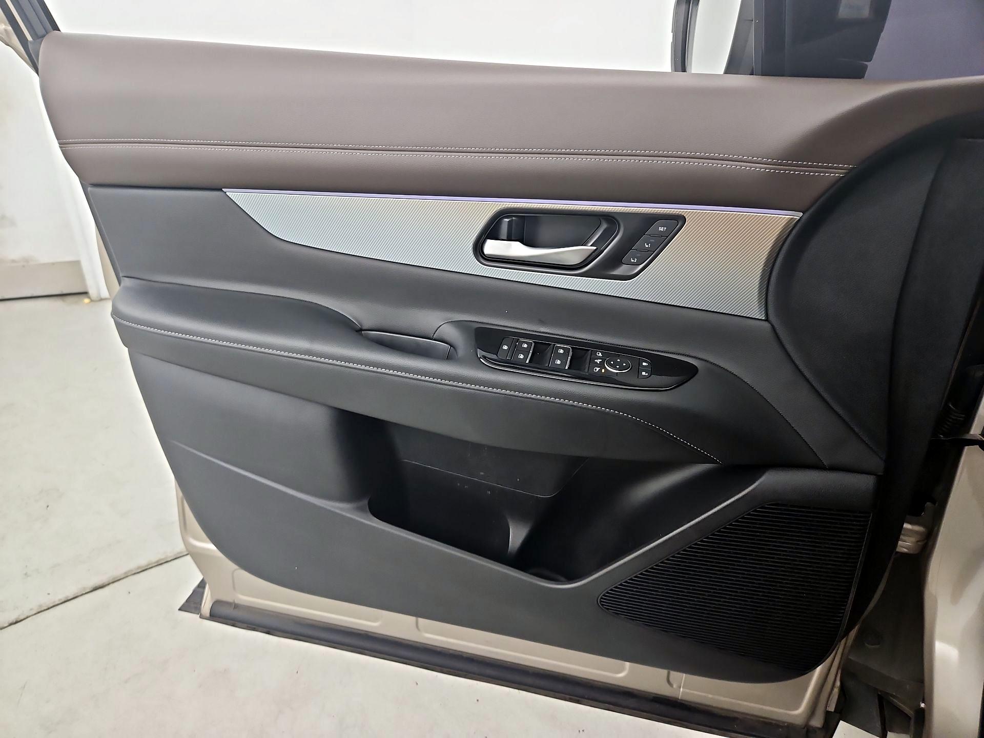 Thumbnail: 2025 Nissan Murano - 12