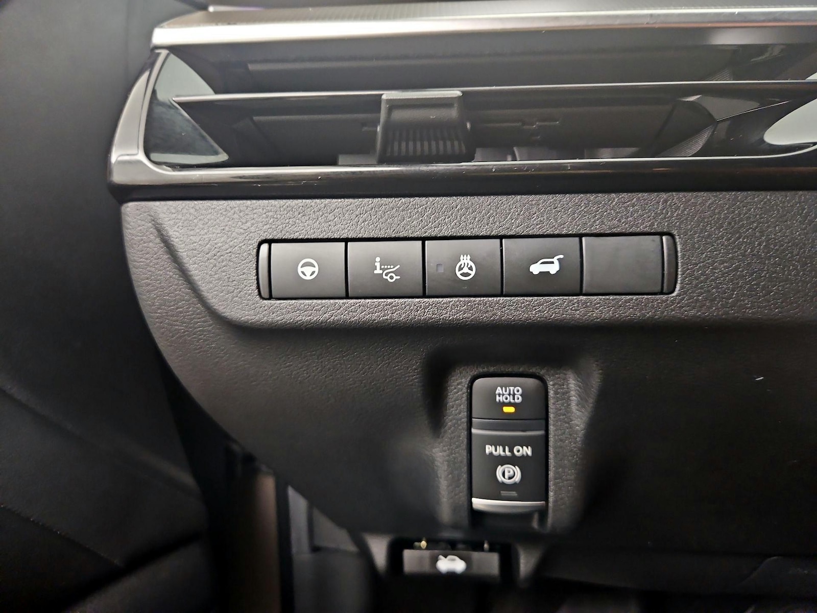 2025 Nissan Murano Platinum - Photo 14